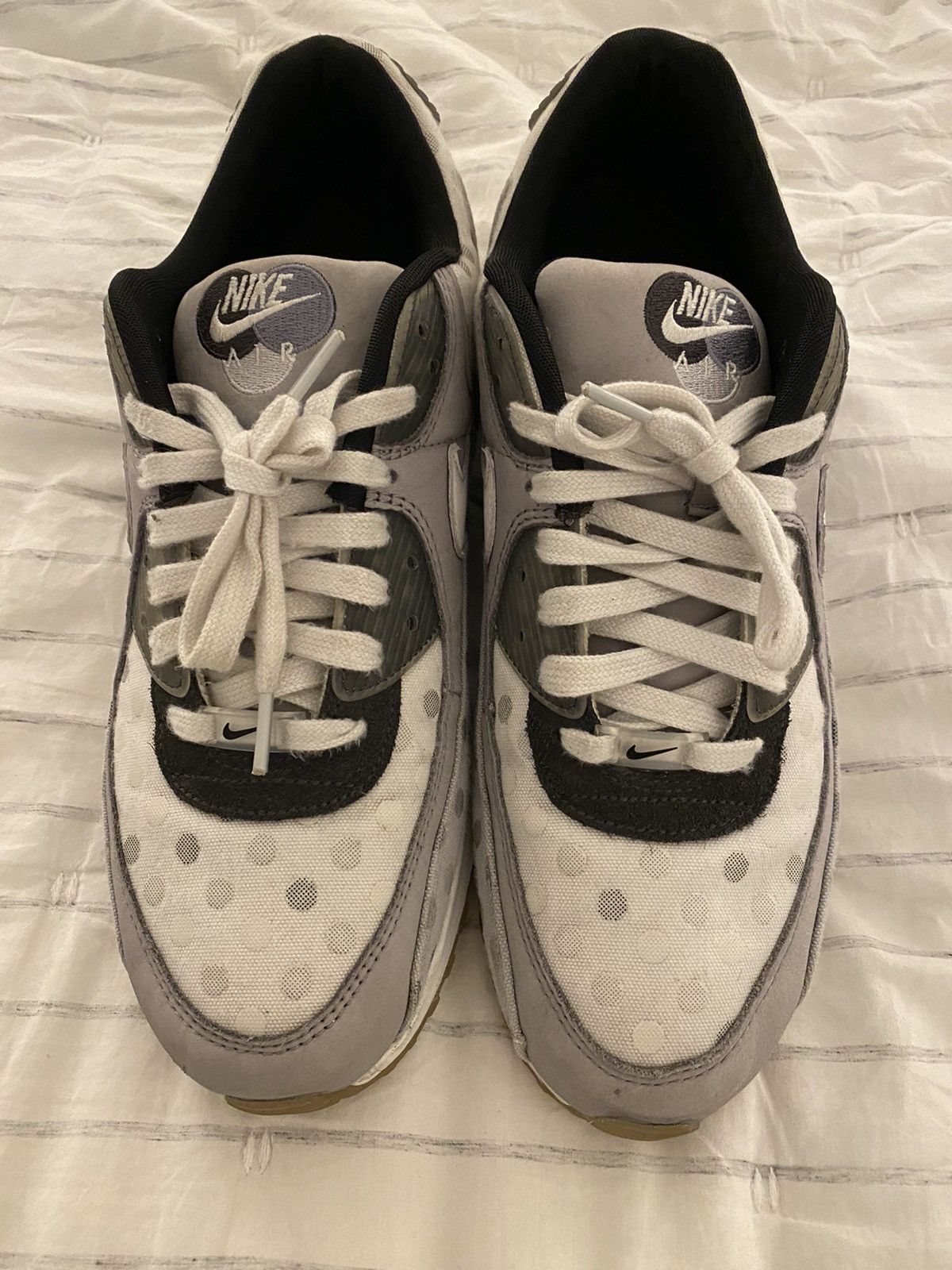 Nike Nike Air Max 90 NRG Venn Diagram Size US 13 / EU 46 - 3 Thumbnail