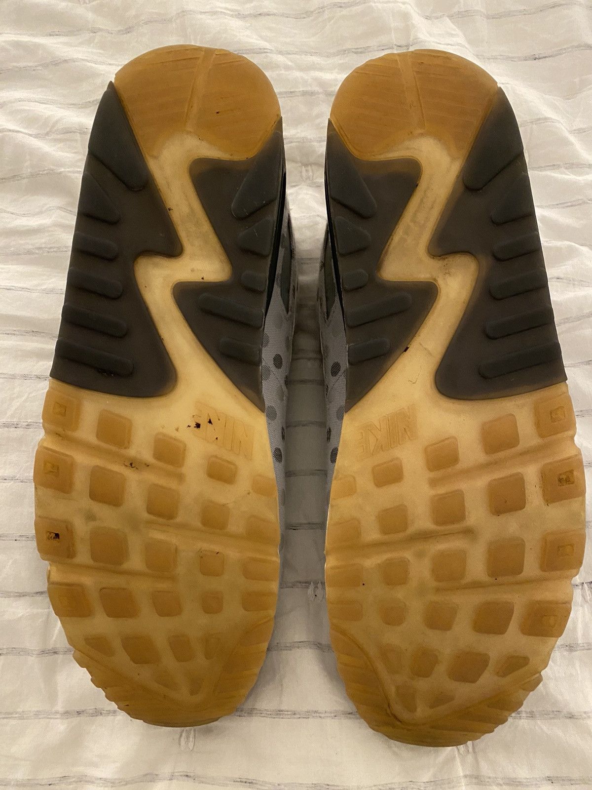 Nike Nike Air Max 90 NRG Venn Diagram Size US 13 / EU 46 - 12 Thumbnail