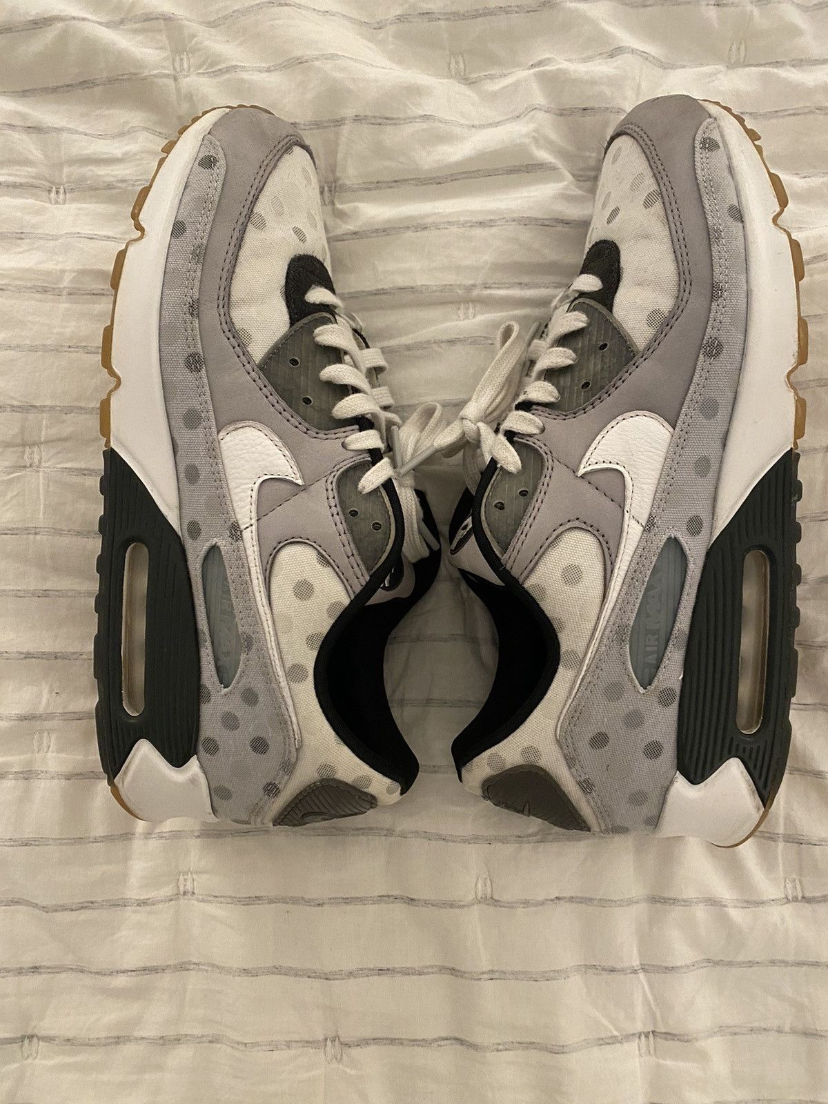 Nike Nike Air Max 90 NRG Venn Diagram Size US 13 / EU 46 - 9 Thumbnail