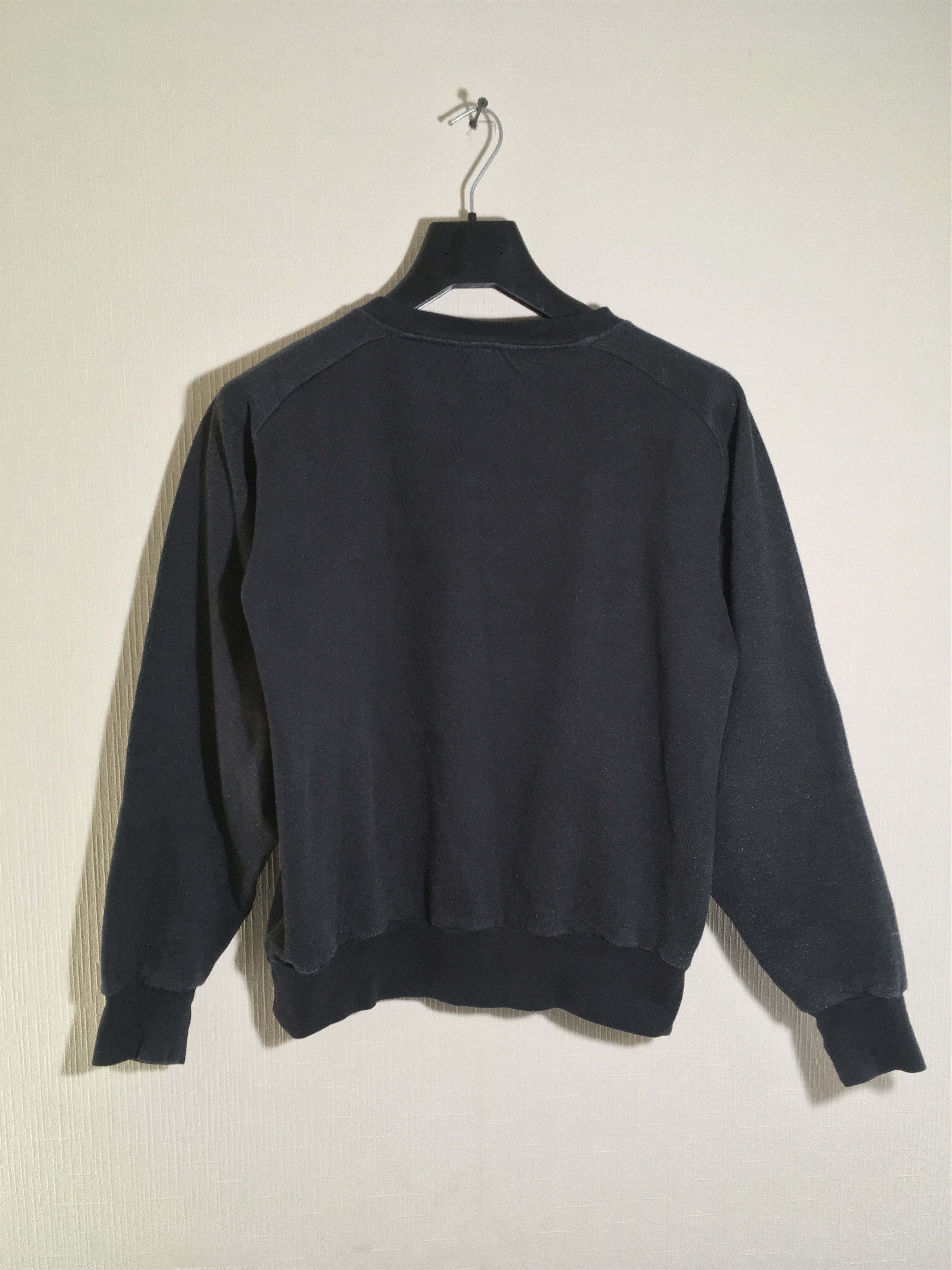 Maharishi maharishi sweatshirt Size US M / EU 48-50 / 2 - 2 Thumbnail