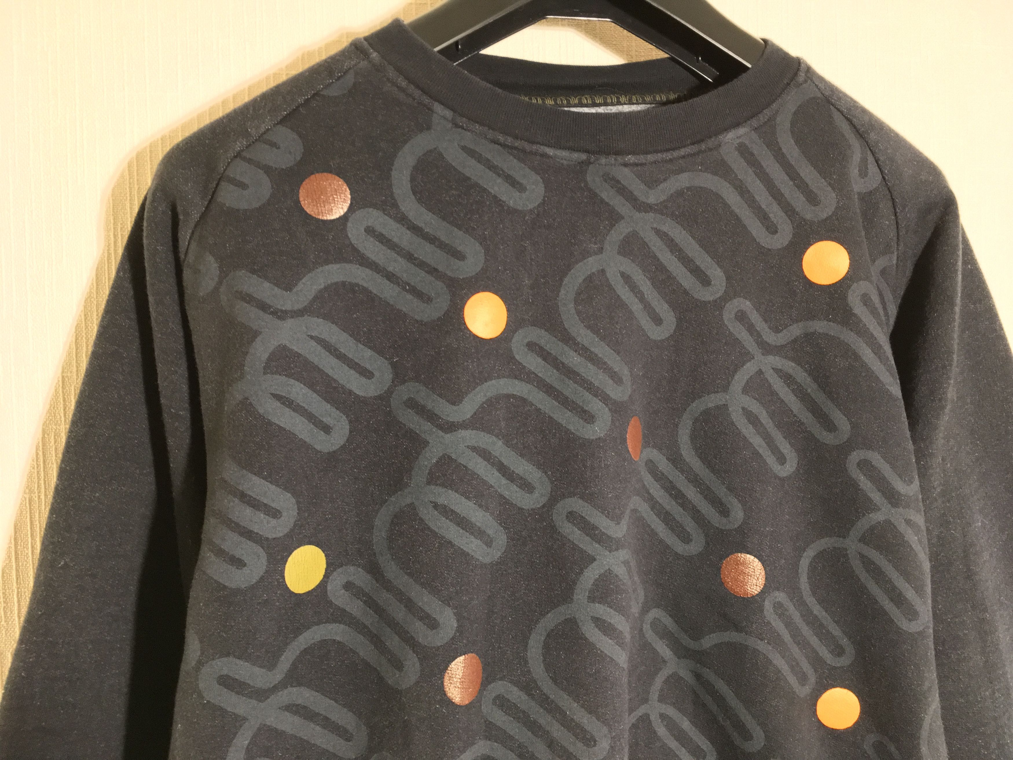 Maharishi maharishi sweatshirt Size US M / EU 48-50 / 2 - 3 Thumbnail