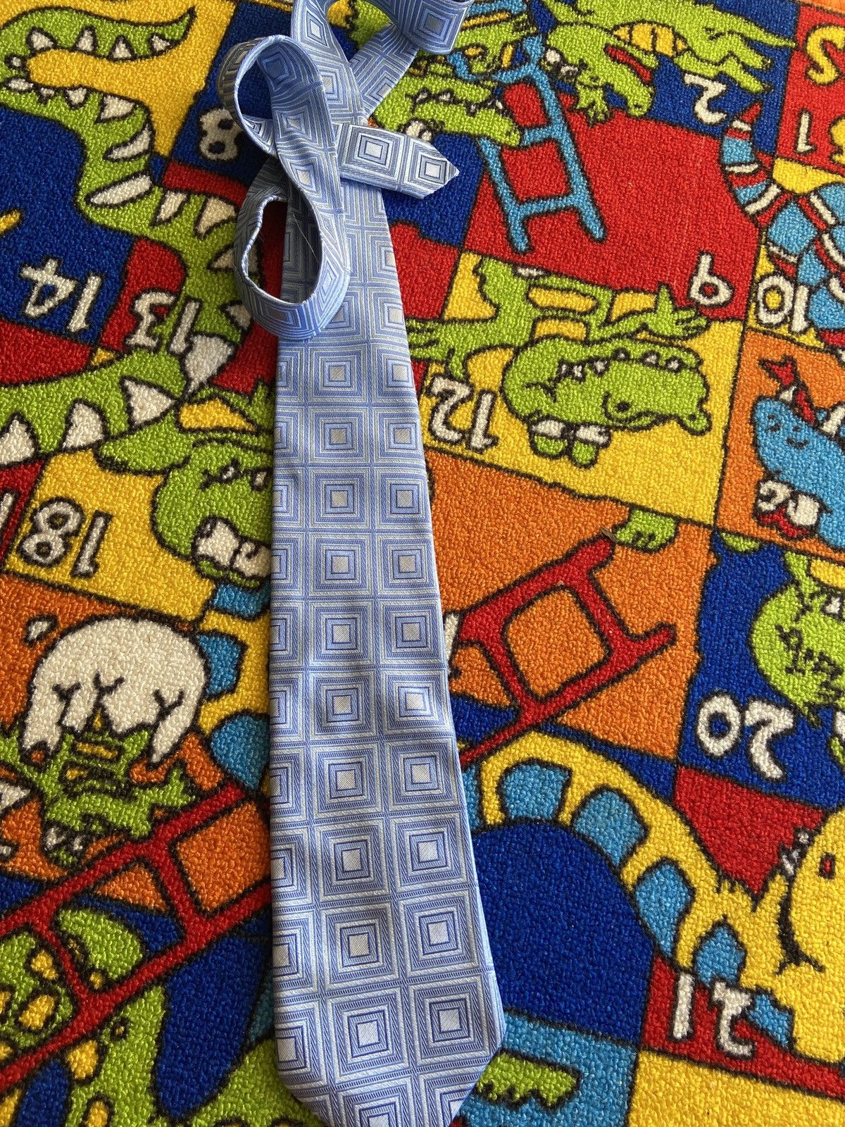 Pierre Cardin Pierre Cardin Tie. Paris Size ONE SIZE - 5 Thumbnail