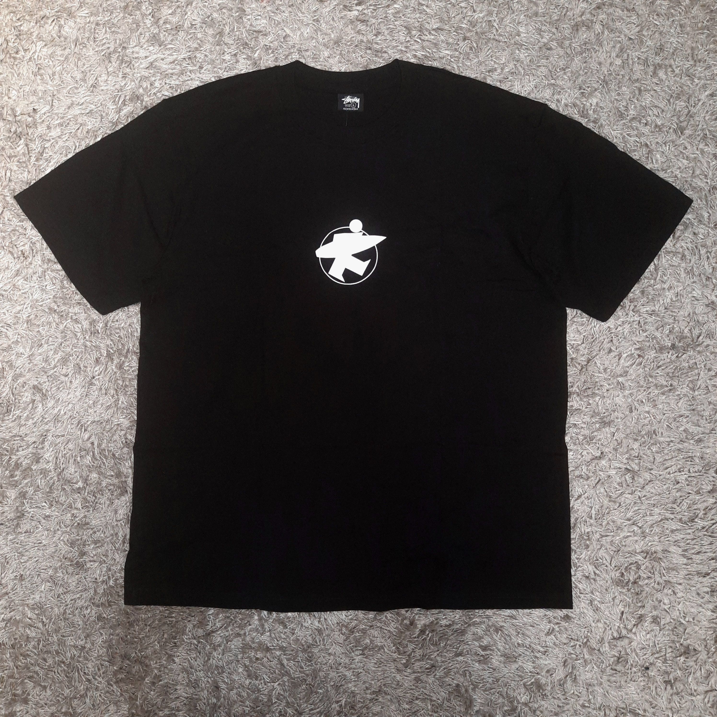 Stussy Stussy Tee Size US XL / EU 56 / 4 - 2 Thumbnail