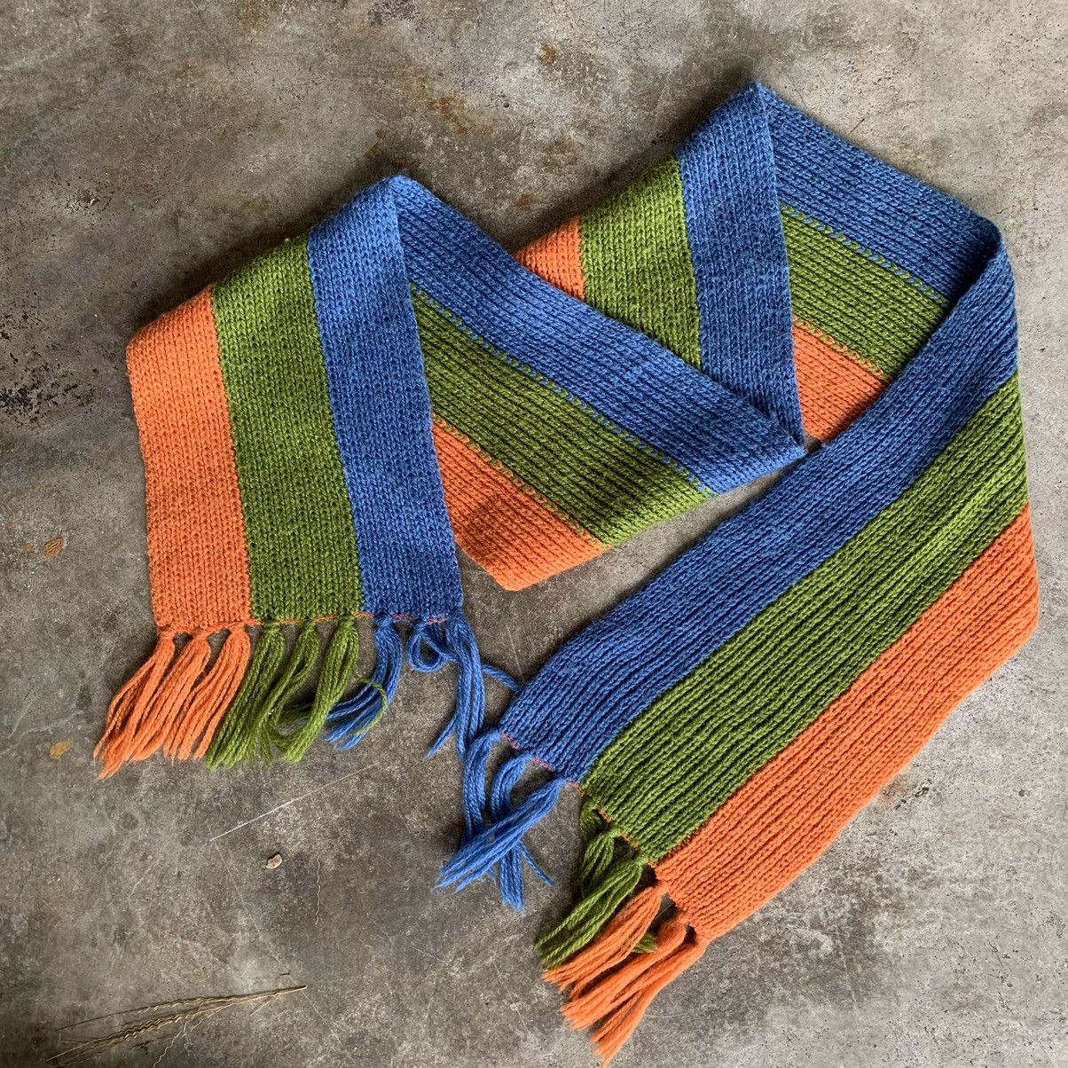 Other Scarves scarf 3 color nice Size ONE SIZE - 3 Thumbnail