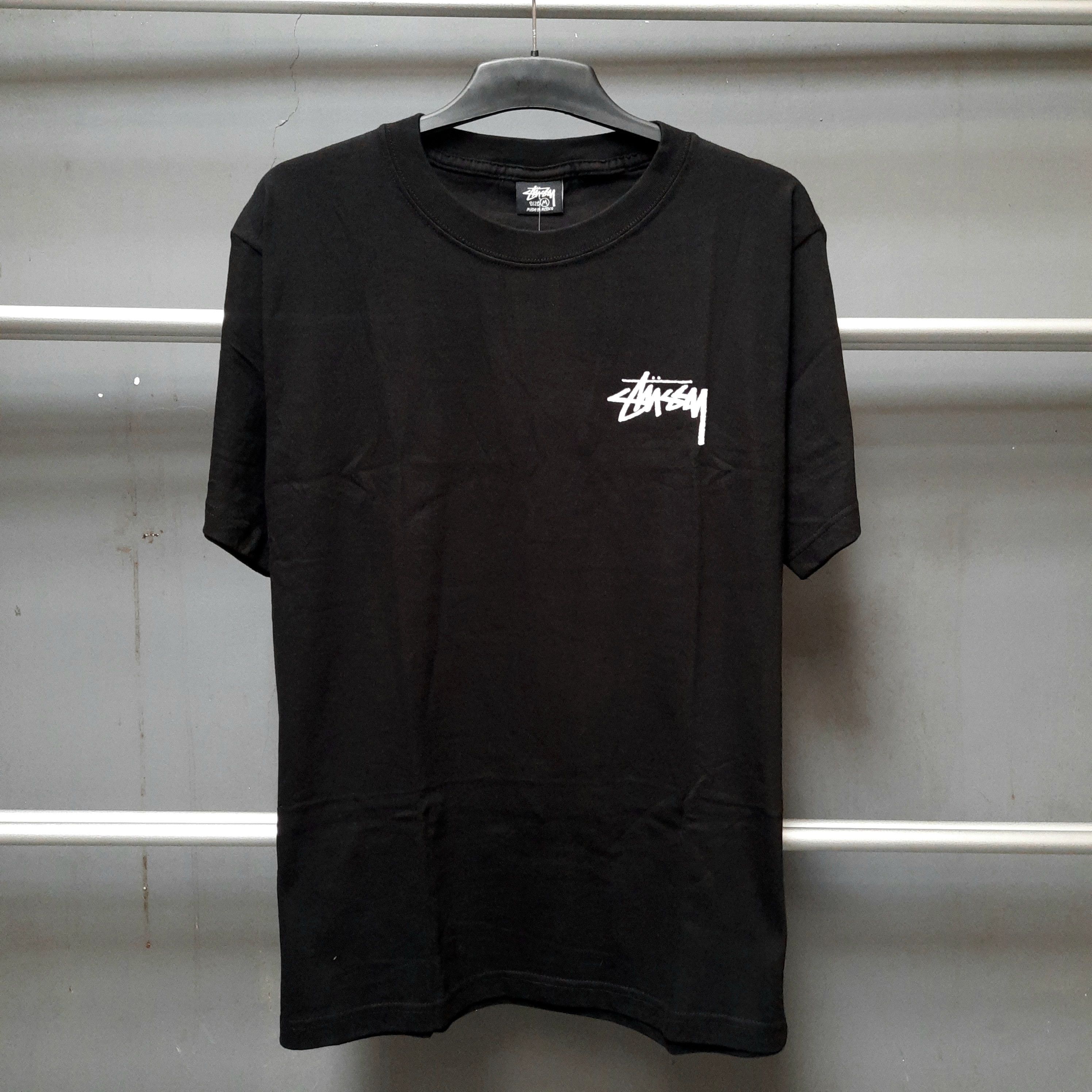 Stussy Stussy Tee Size US L / EU 52-54 / 3 - 2 Thumbnail