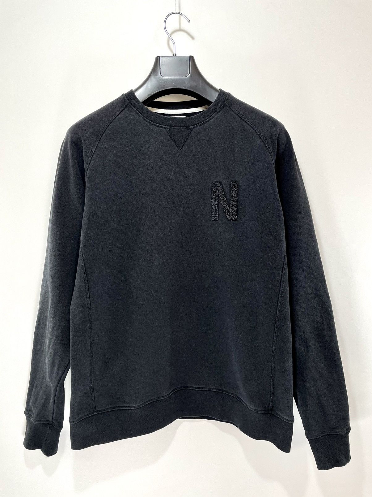 Norse Projects norse projects sweatshirt Size US M / EU 48-50 / 2 - 1 Thumbnail