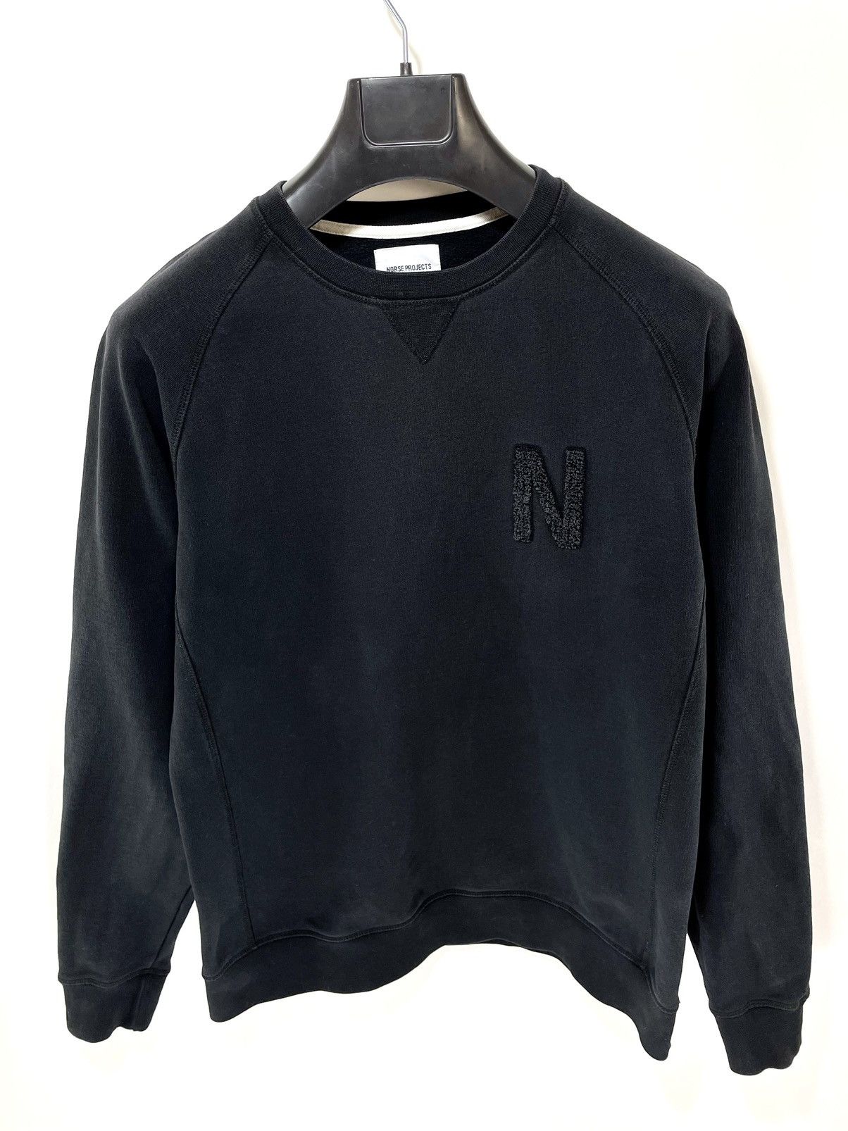 Norse Projects norse projects sweatshirt Size US M / EU 48-50 / 2 - 6 Thumbnail
