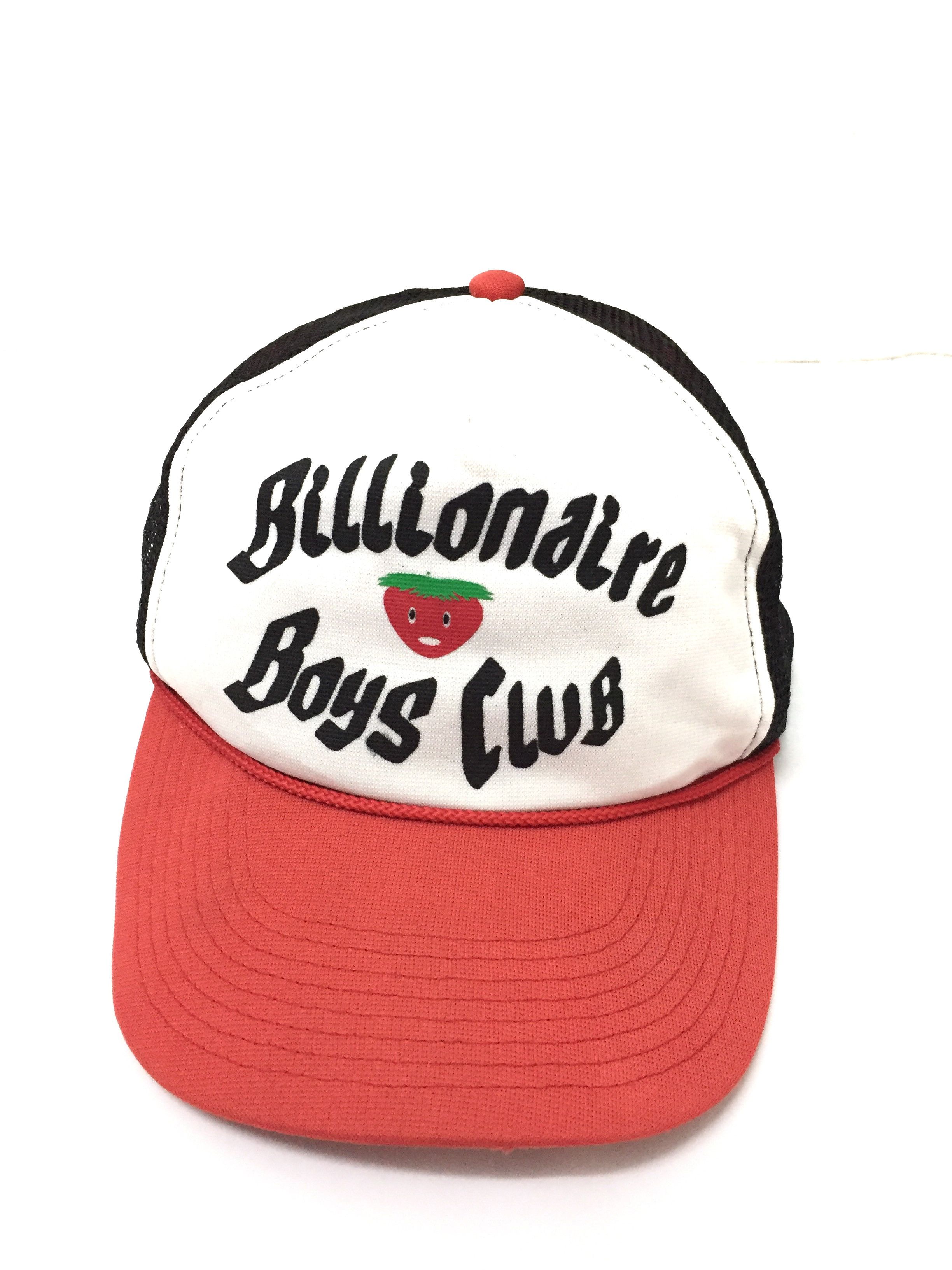 Billionaire Boys Club × Icecream Early release Cap Size ONE SIZE - 2 Thumbnail