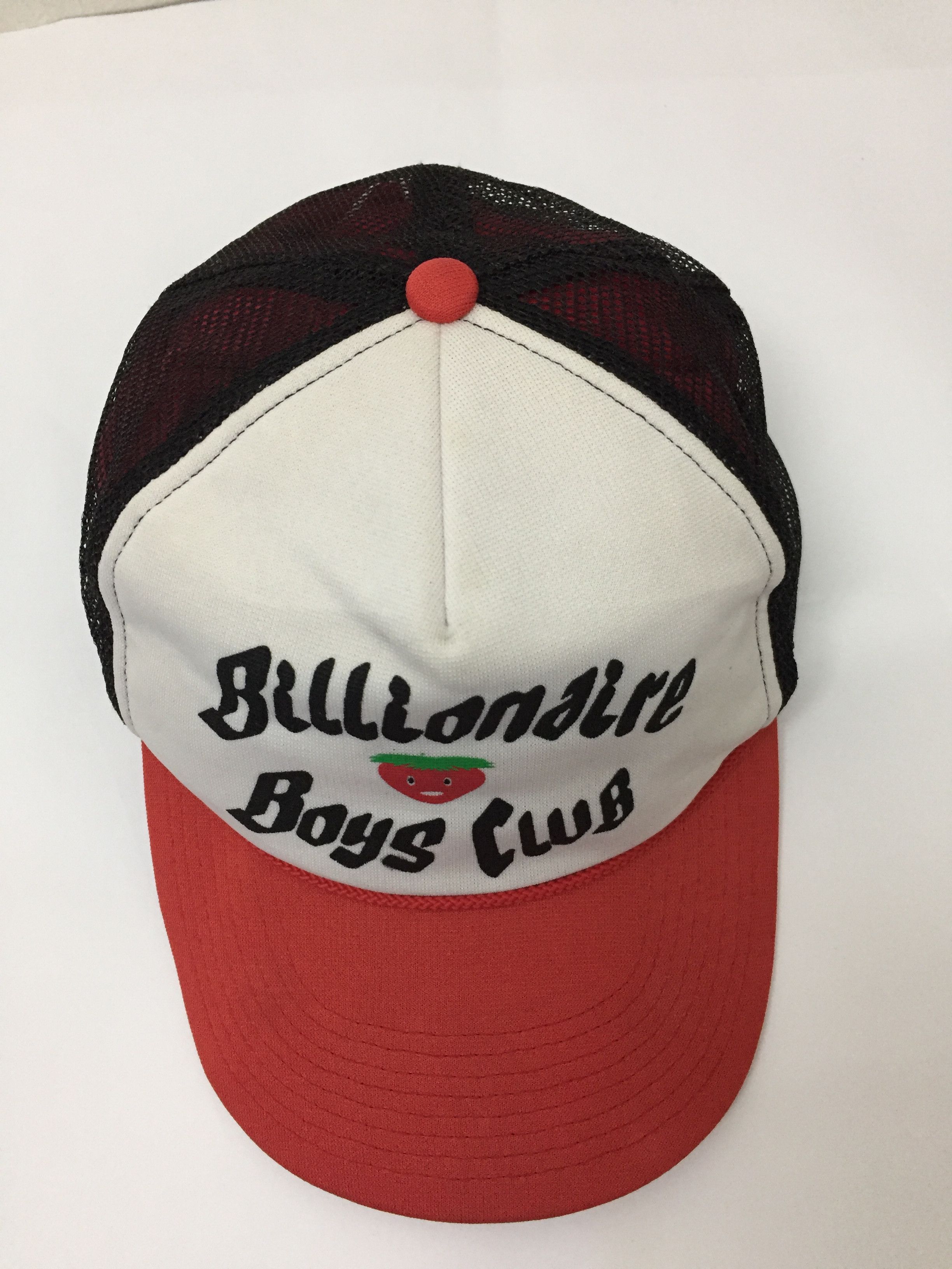 Billionaire Boys Club × Icecream Early release Cap Size ONE SIZE - 3 Thumbnail