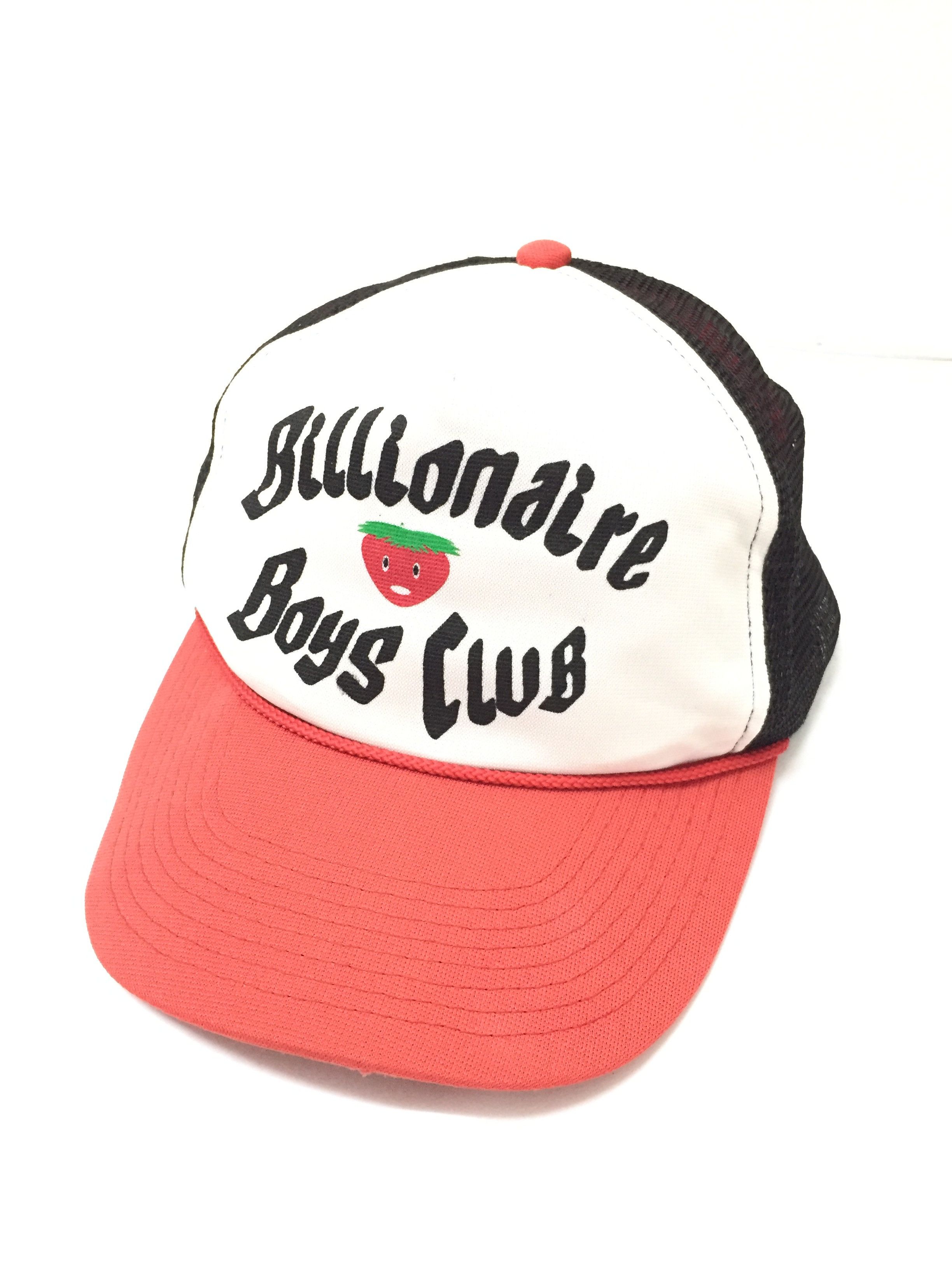 Billionaire Boys Club × Icecream Early release Cap Size ONE SIZE - 1 Thumbnail