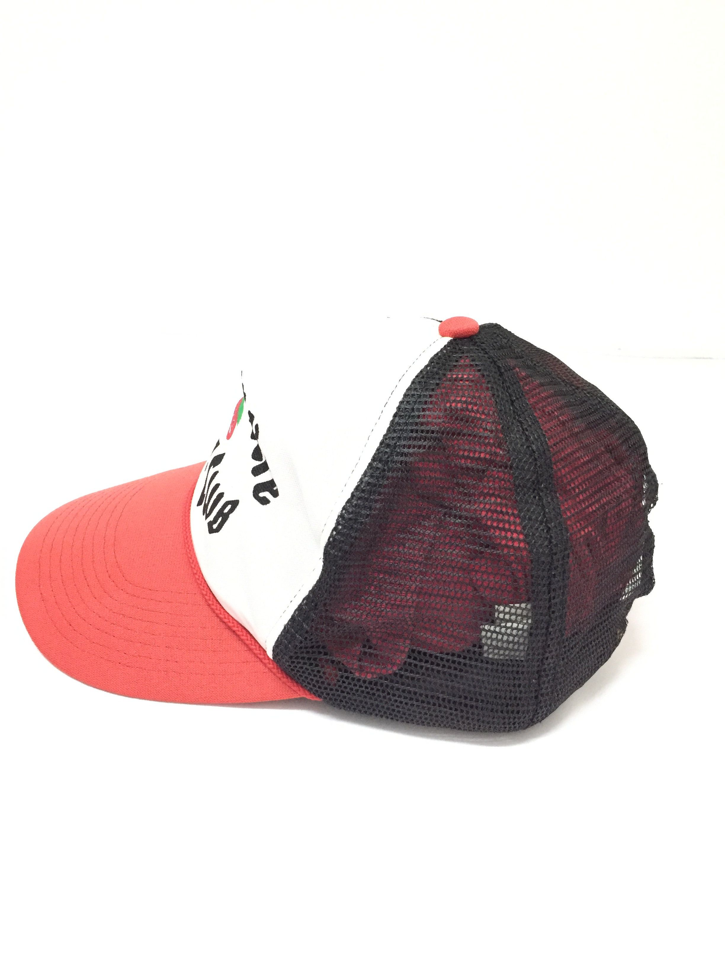 Billionaire Boys Club × Icecream Early release Cap Size ONE SIZE - 4 Thumbnail
