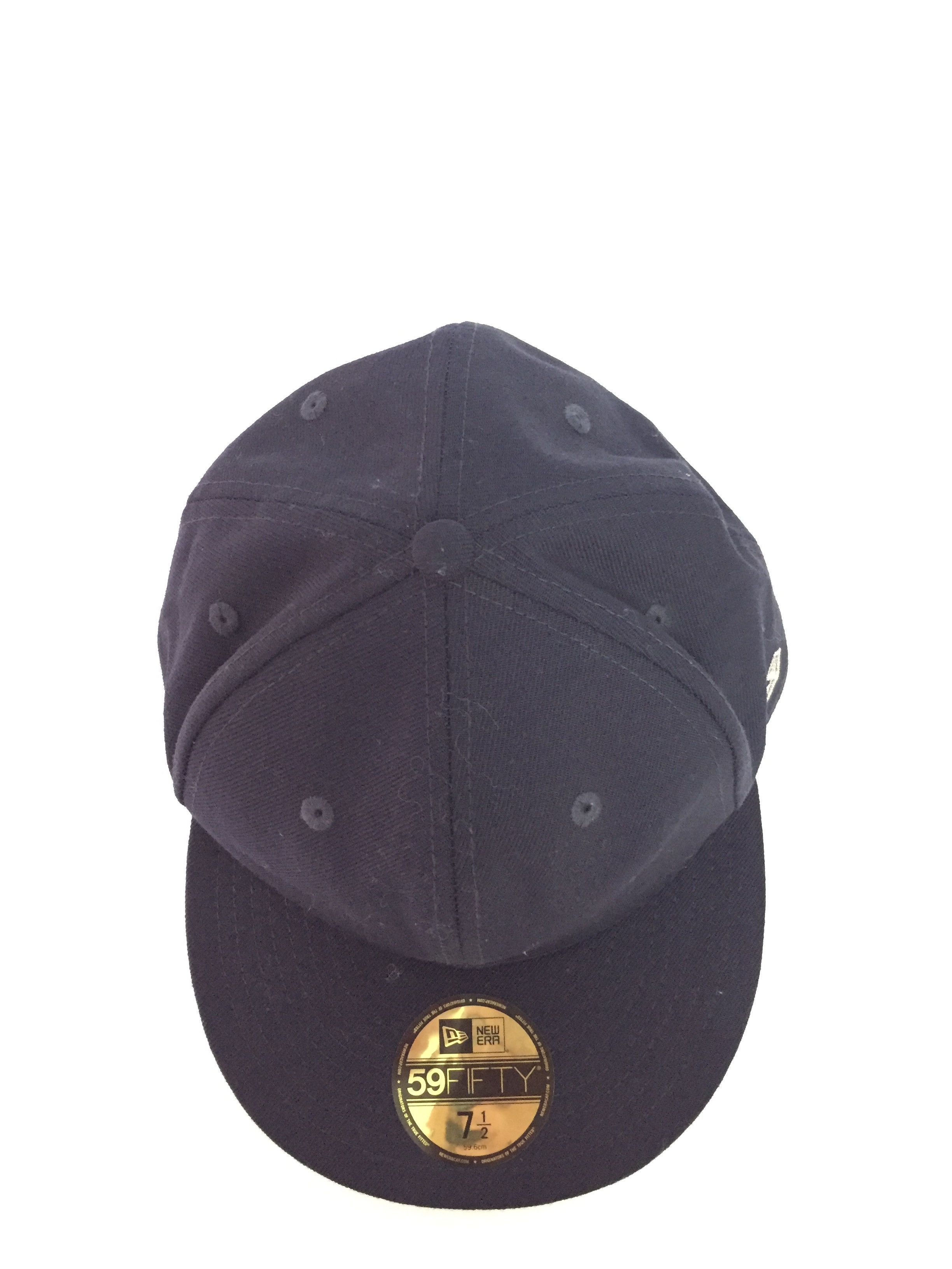 Yohji Yamamoto pour Homme bapeball cap Size ONE SIZE - 6 Thumbnail