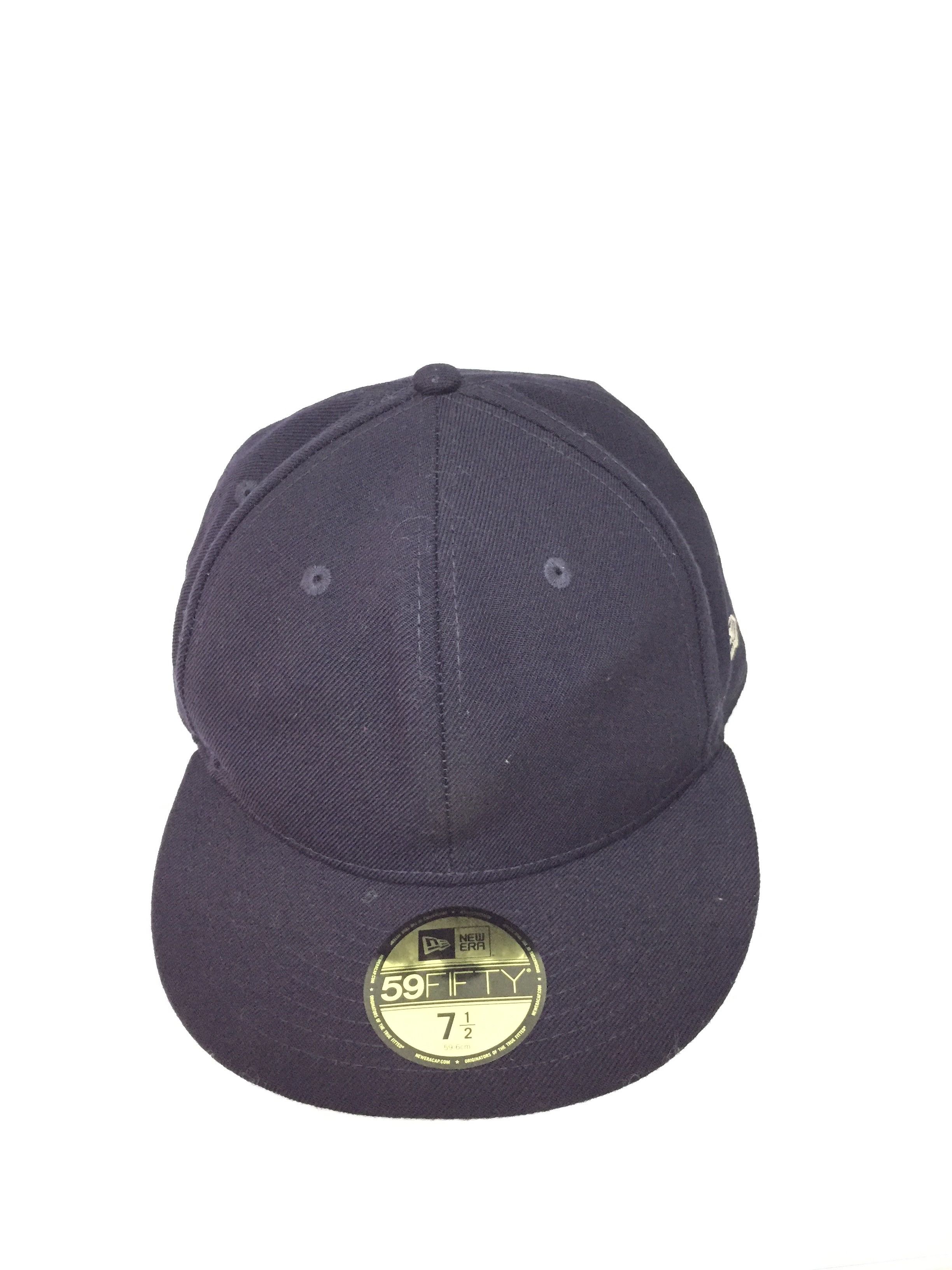 Yohji Yamamoto pour Homme bapeball cap Size ONE SIZE - 5 Thumbnail