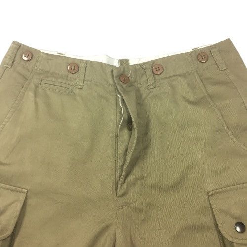 Japanese Brand YMCL Japanesse brand cotton parachute pants Size US 32 / EU 48 - 3 Thumbnail