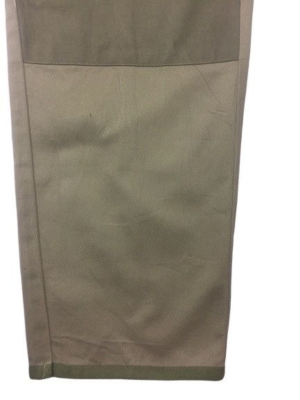 Japanese Brand YMCL Japanesse brand cotton parachute pants Size US 32 / EU 48 - 5 Thumbnail