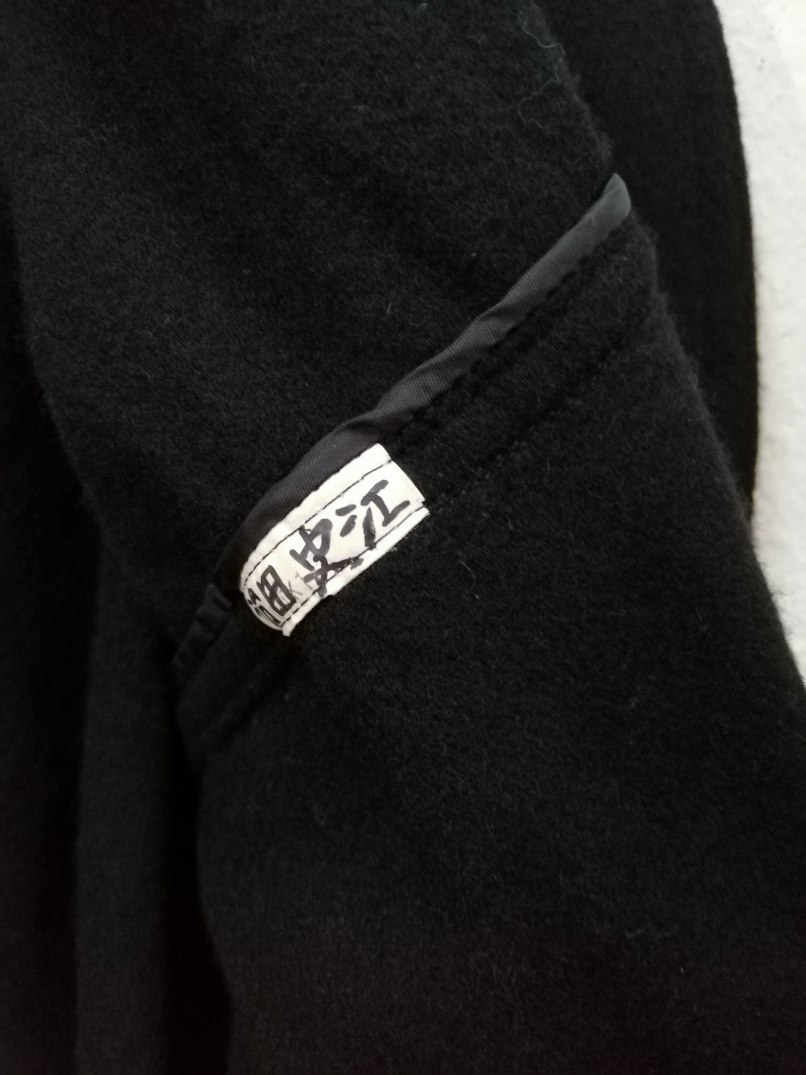 Designer × Japanese Brand × Ungaro Paris UNGORO PARALLELE PARIS Size US XL / EU 56 / 4 - 7 Thumbnail