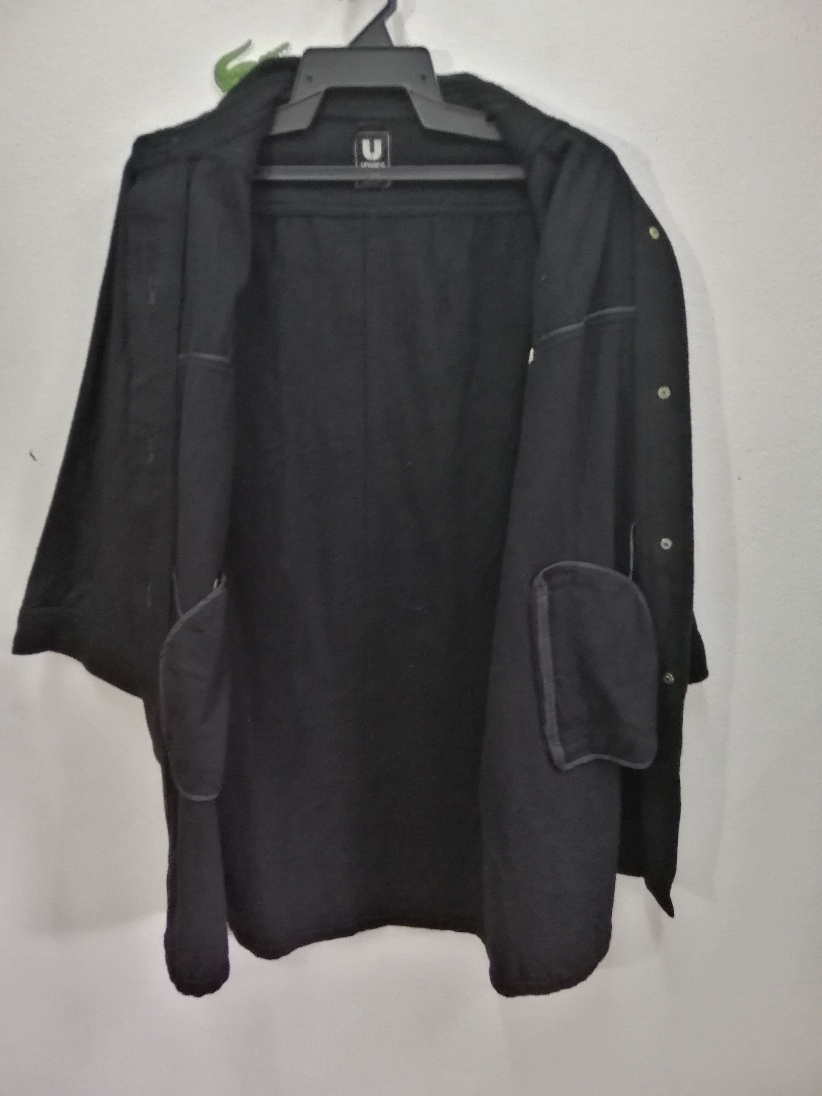 Designer × Japanese Brand × Ungaro Paris UNGORO PARALLELE PARIS Size US XL / EU 56 / 4 - 9 Thumbnail