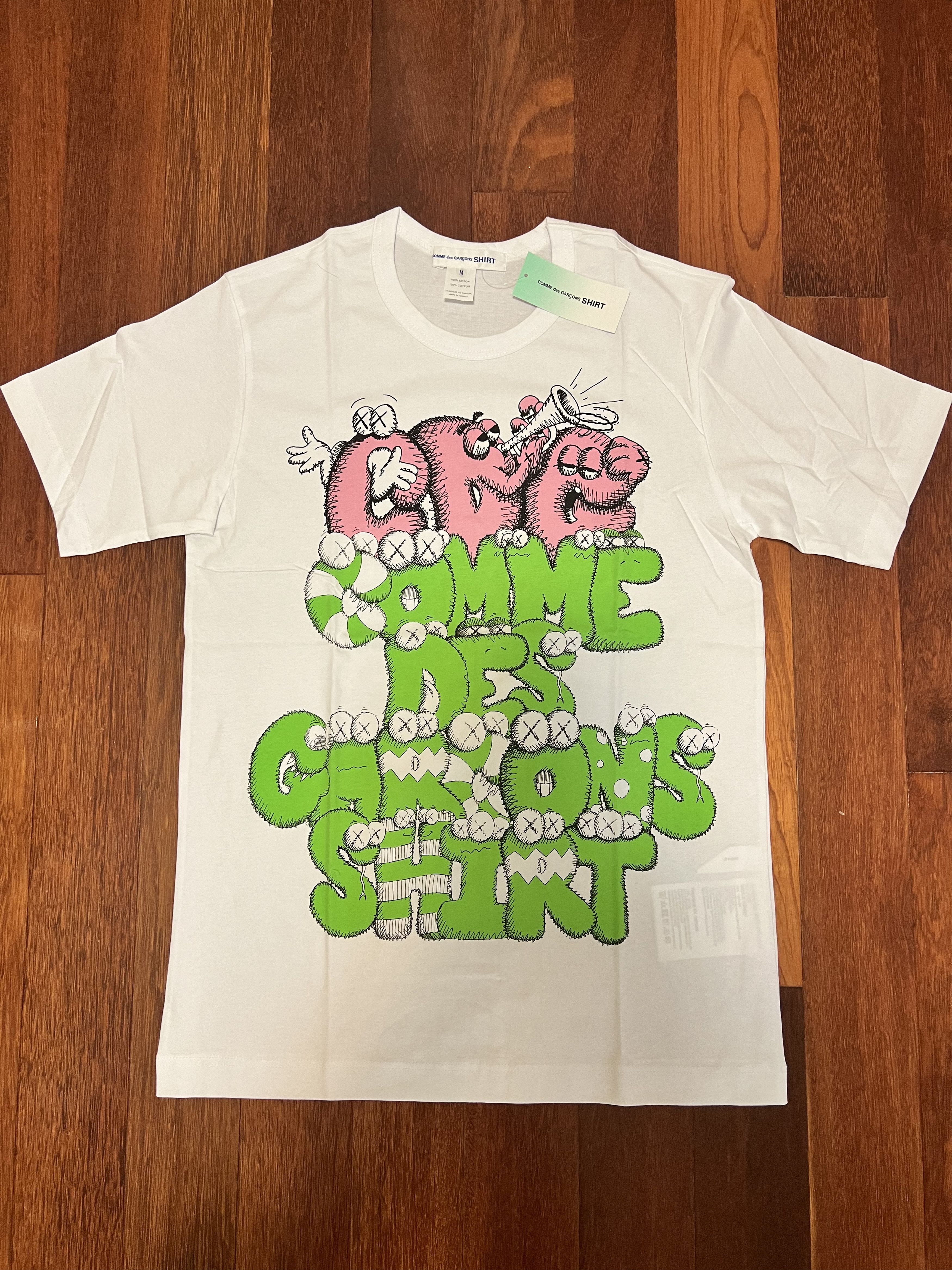 Comme des Garçons Shirt | Grailed