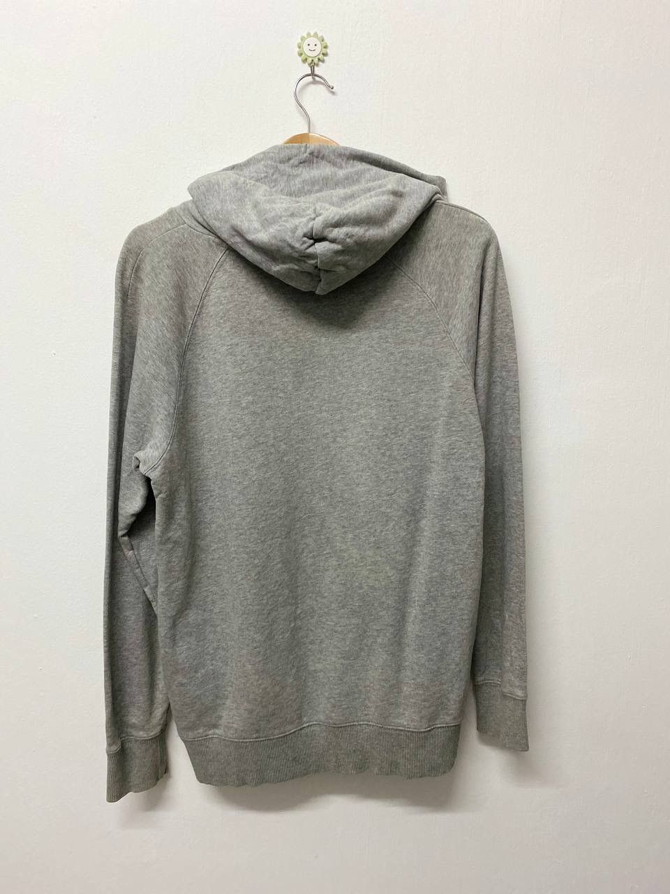 Nike Vintage Nike Hoody Nice Design Size US M / EU 48-50 / 2 - 2 Thumbnail