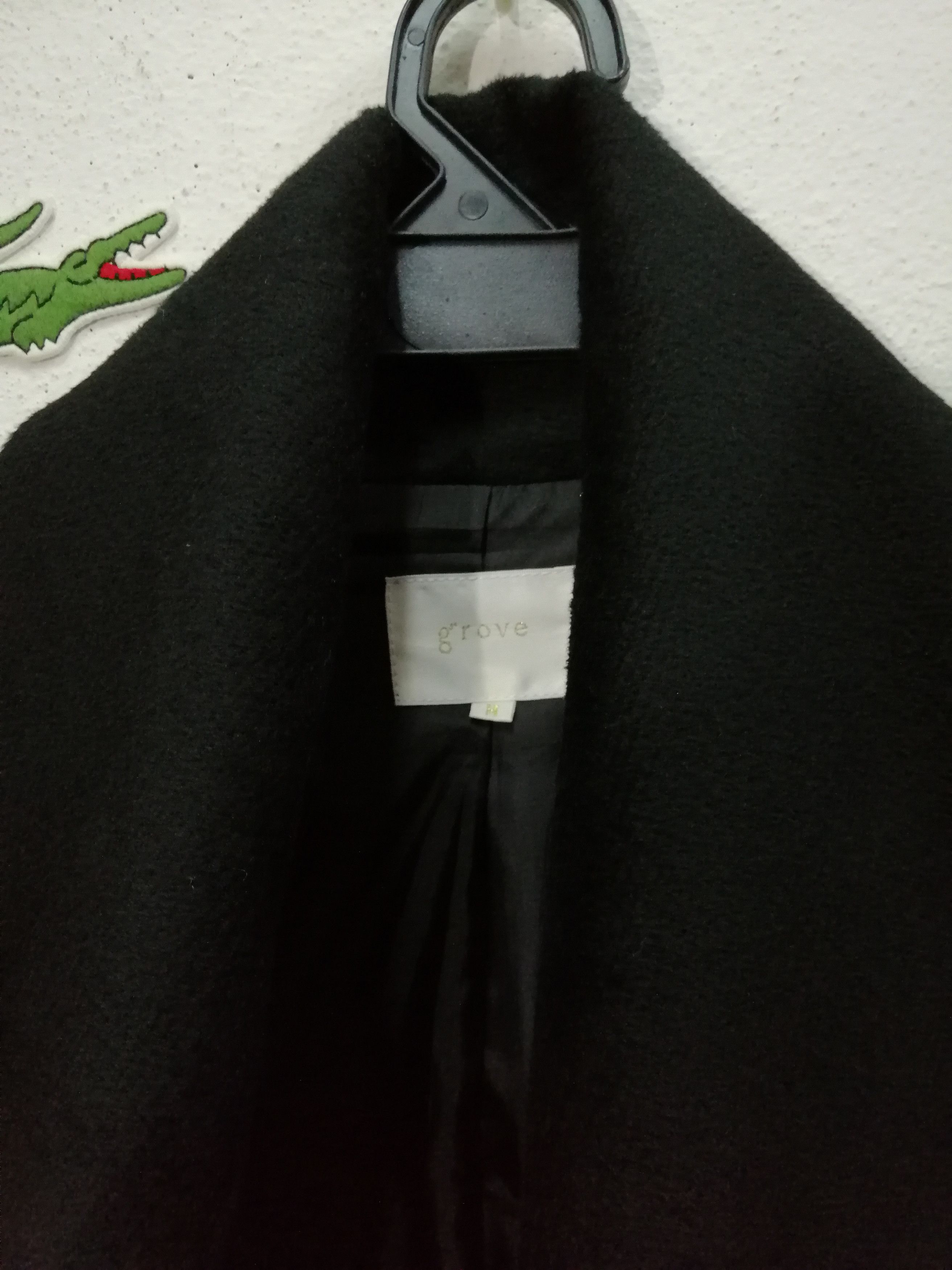 Japanese Brand × Other GROVE Size US M / EU 48-50 / 2 - 9 Thumbnail