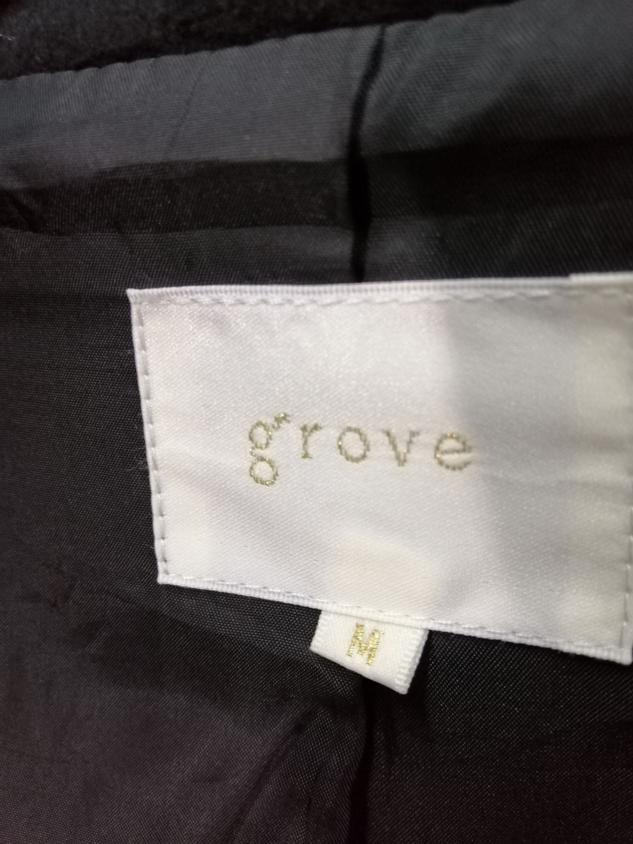 Japanese Brand × Other GROVE Size US M / EU 48-50 / 2 - 11 Thumbnail