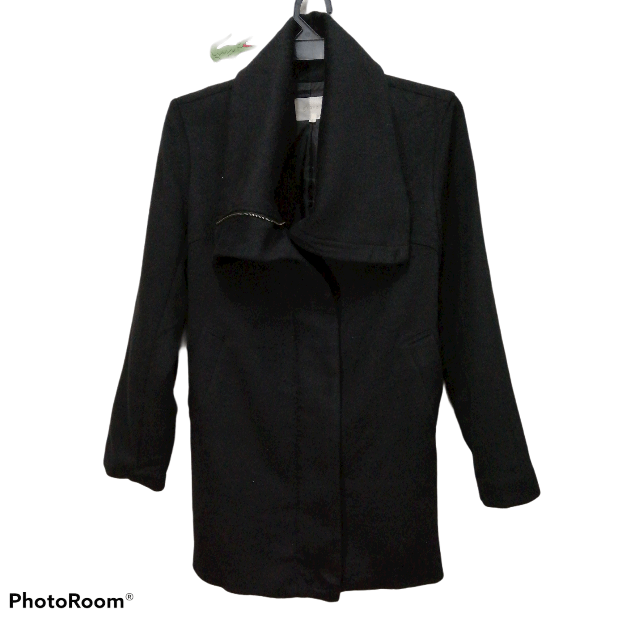 image of Grove in Black, Men's (Size Medium)
