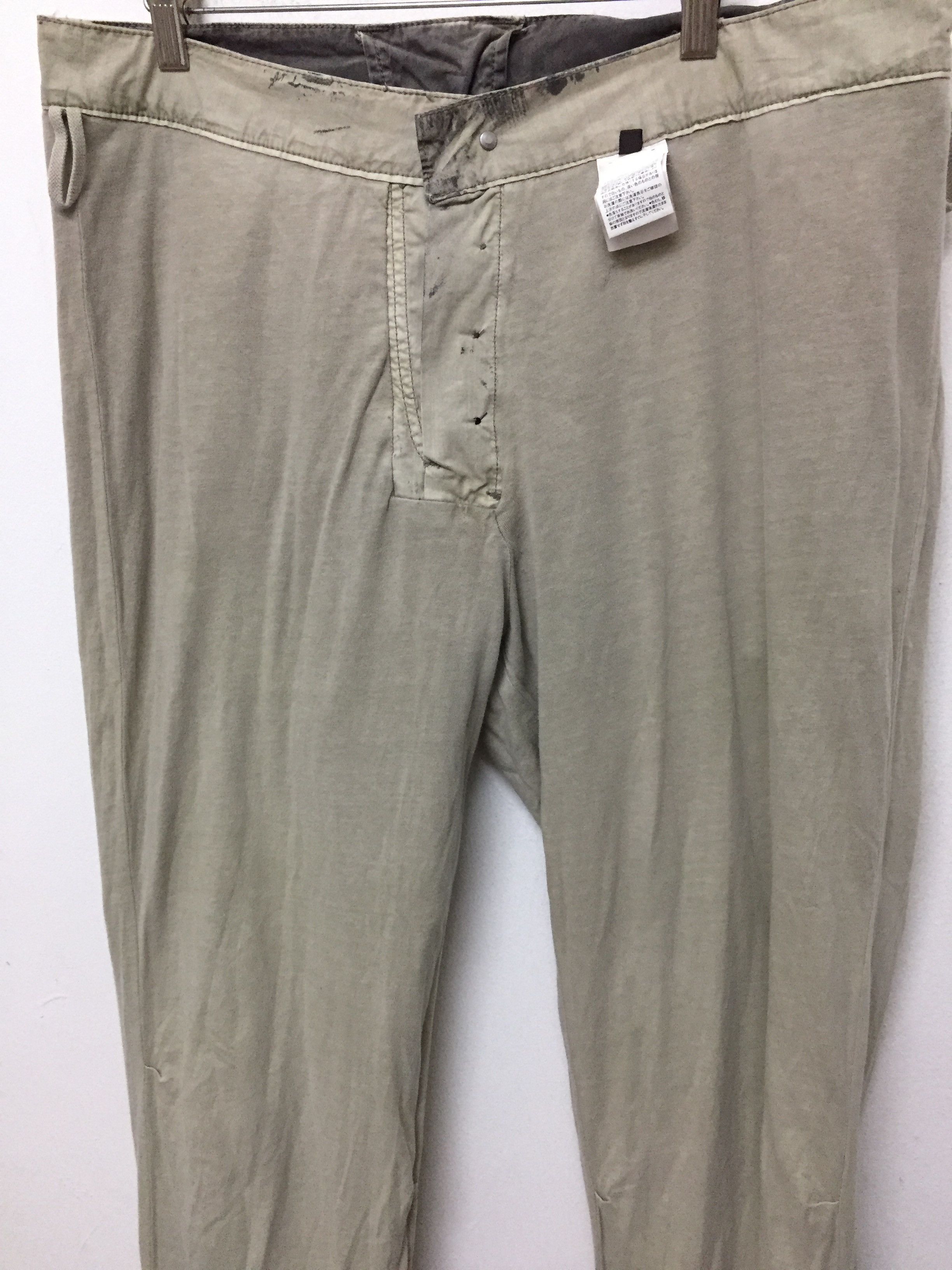 Napapijri Mud Wash Multipocket Cargo pants Size US 34 / EU 50 - 13 Thumbnail