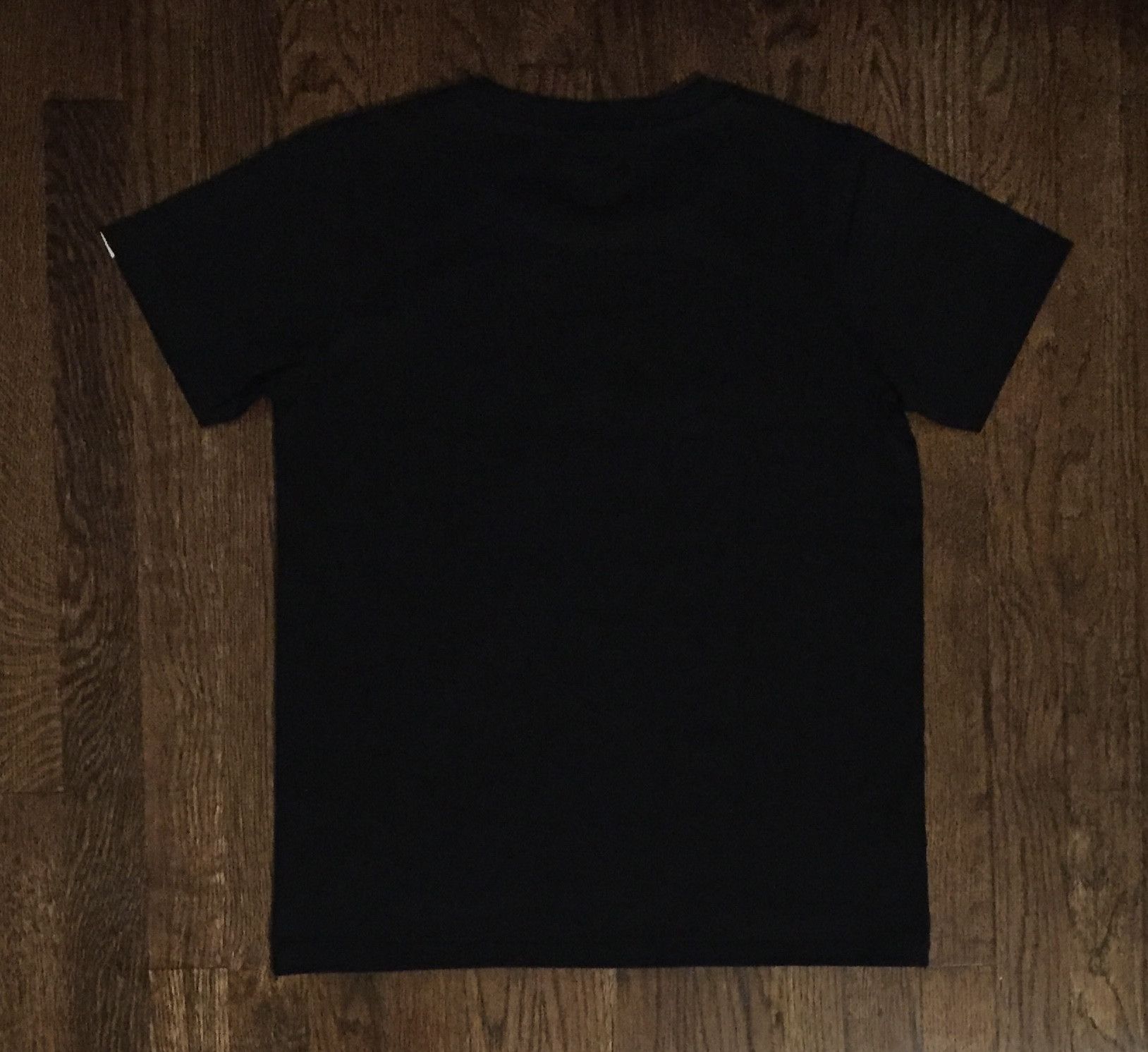 Bape A Bathing Ape Generals Tee Size S / US 4 / IT 40 - 2 Thumbnail