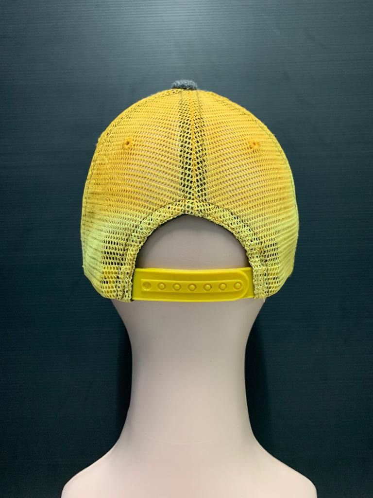 Japanese Brand 🔥 Von Dutch Travis Scott's Trucker Hats Cap Size ONE SIZE - 5 Thumbnail