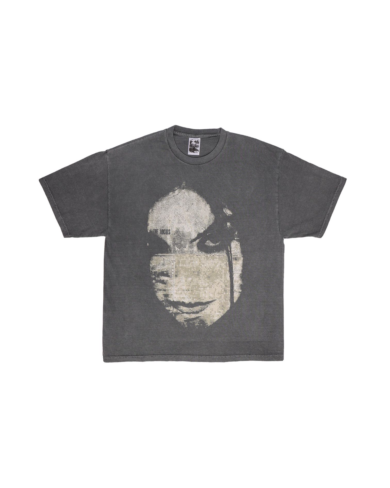 basketcase gallery 💚 Basketcase Gallery Evanescence Faded Black / Grey T Shirt Size US M / EU 48-50 / 2 - 1 Thumbnail