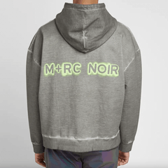 Men's M+Rc Noir Sweatshirts & Hoodies | Grailed