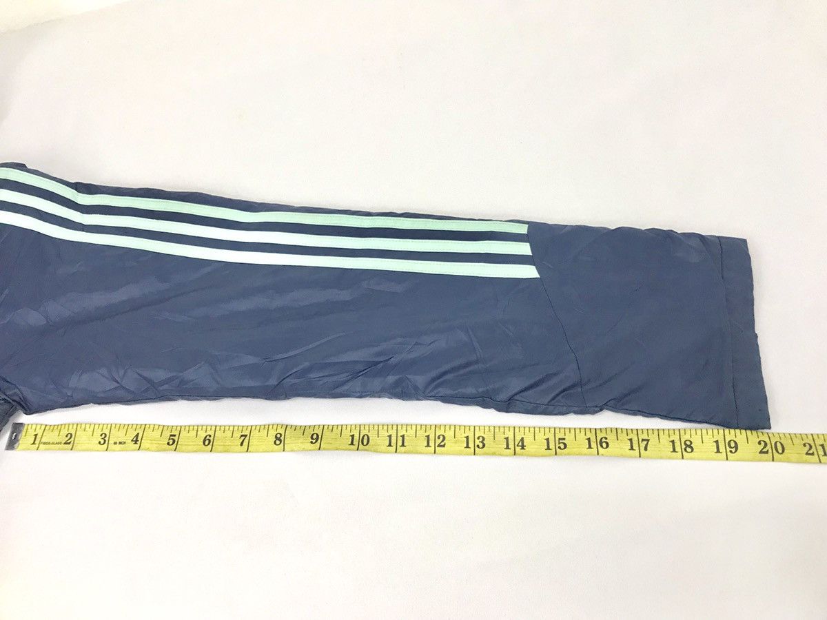 Adidas Adidas Parka Hoodie Coach Jacket Winterwear Sports Size US M / EU 48-50 / 2 - 14 Thumbnail
