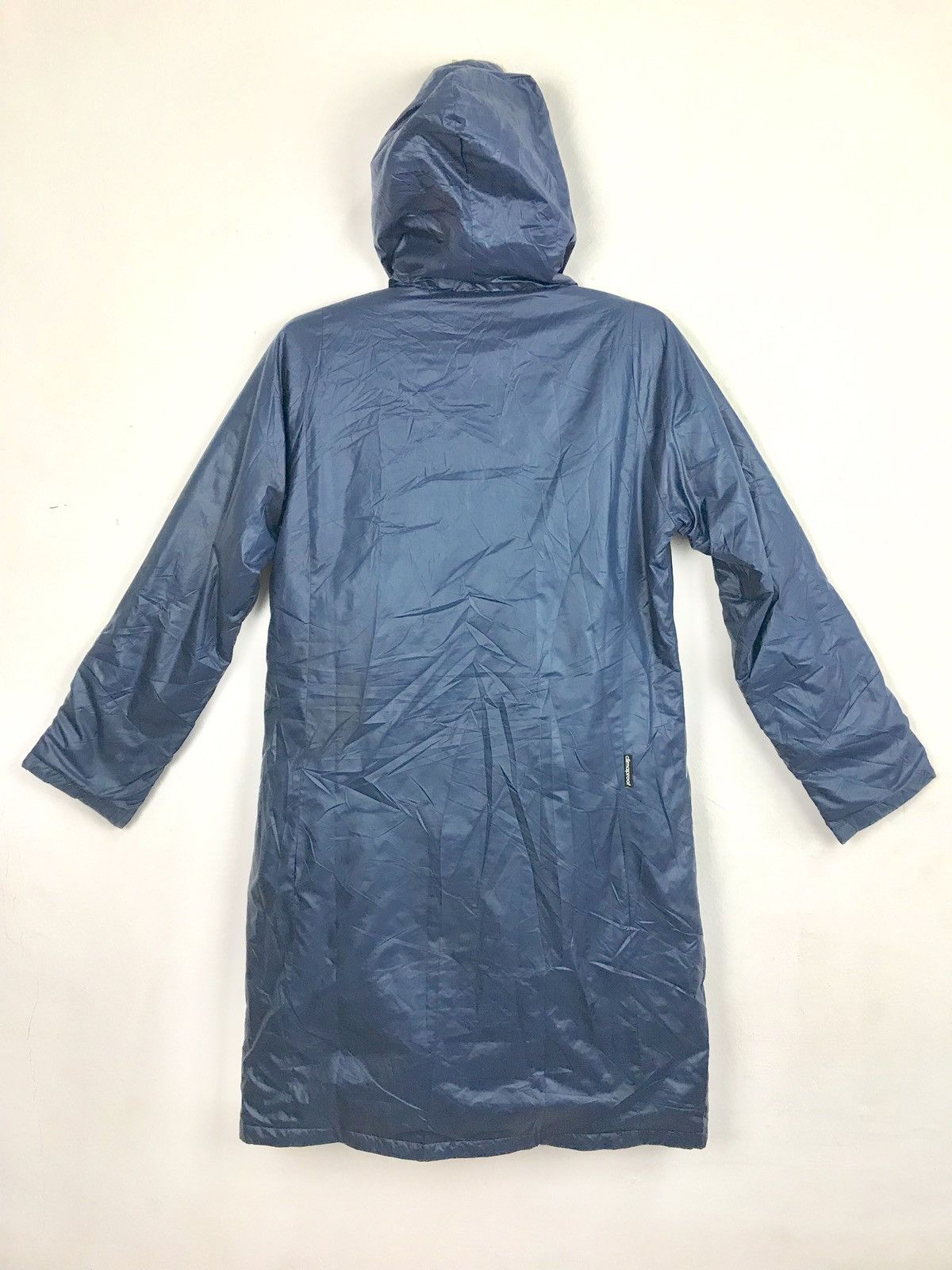Adidas Adidas Parka Hoodie Coach Jacket Winterwear Sports Size US M / EU 48-50 / 2 - 7 Thumbnail