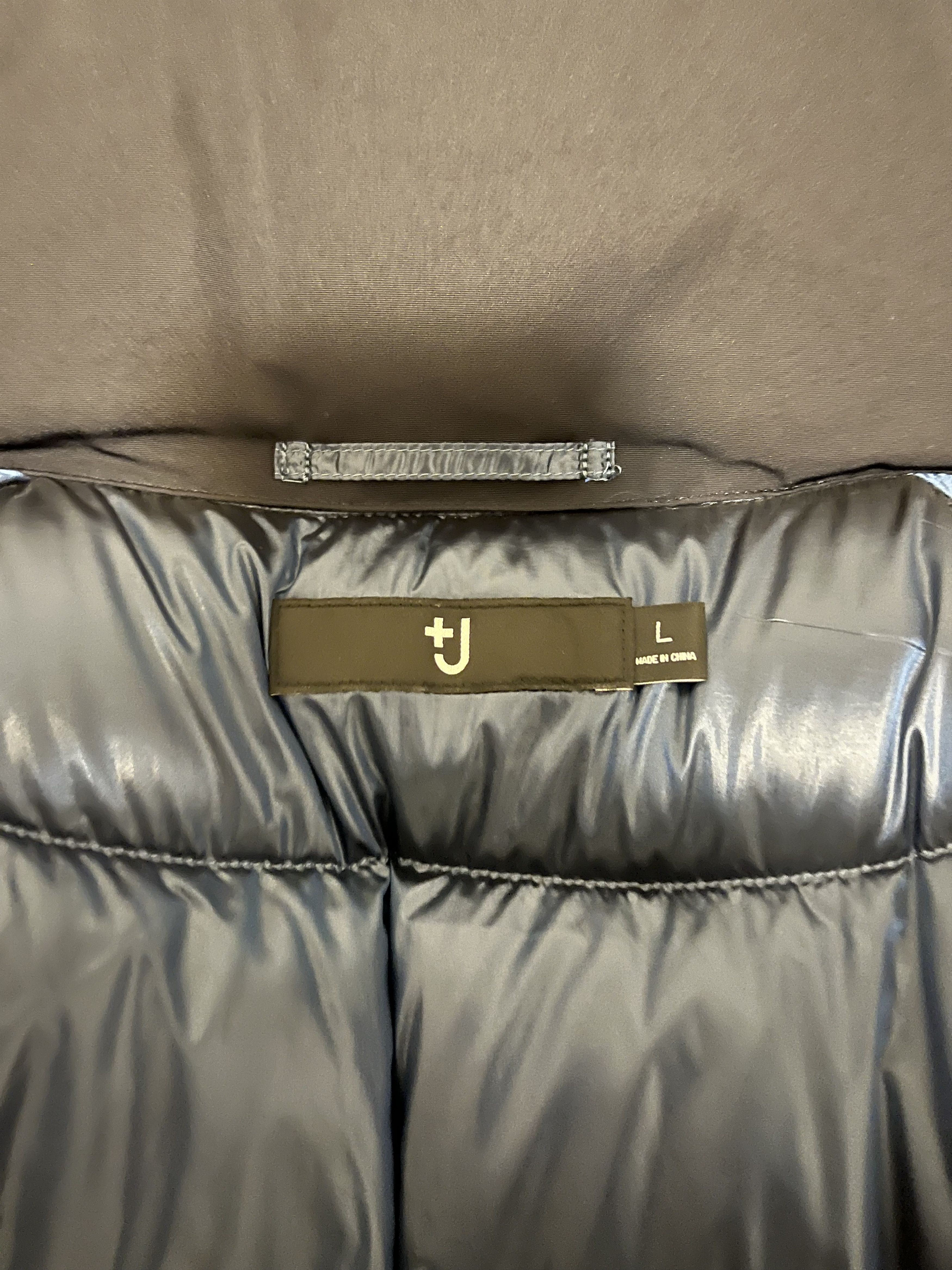 Jil Sander × Uniqlo 💚 Jil Sander x Uniqlo +J Hybrid Down Jacket Large NEW Size US L / EU 52-54 / 3 - 8 Thumbnail