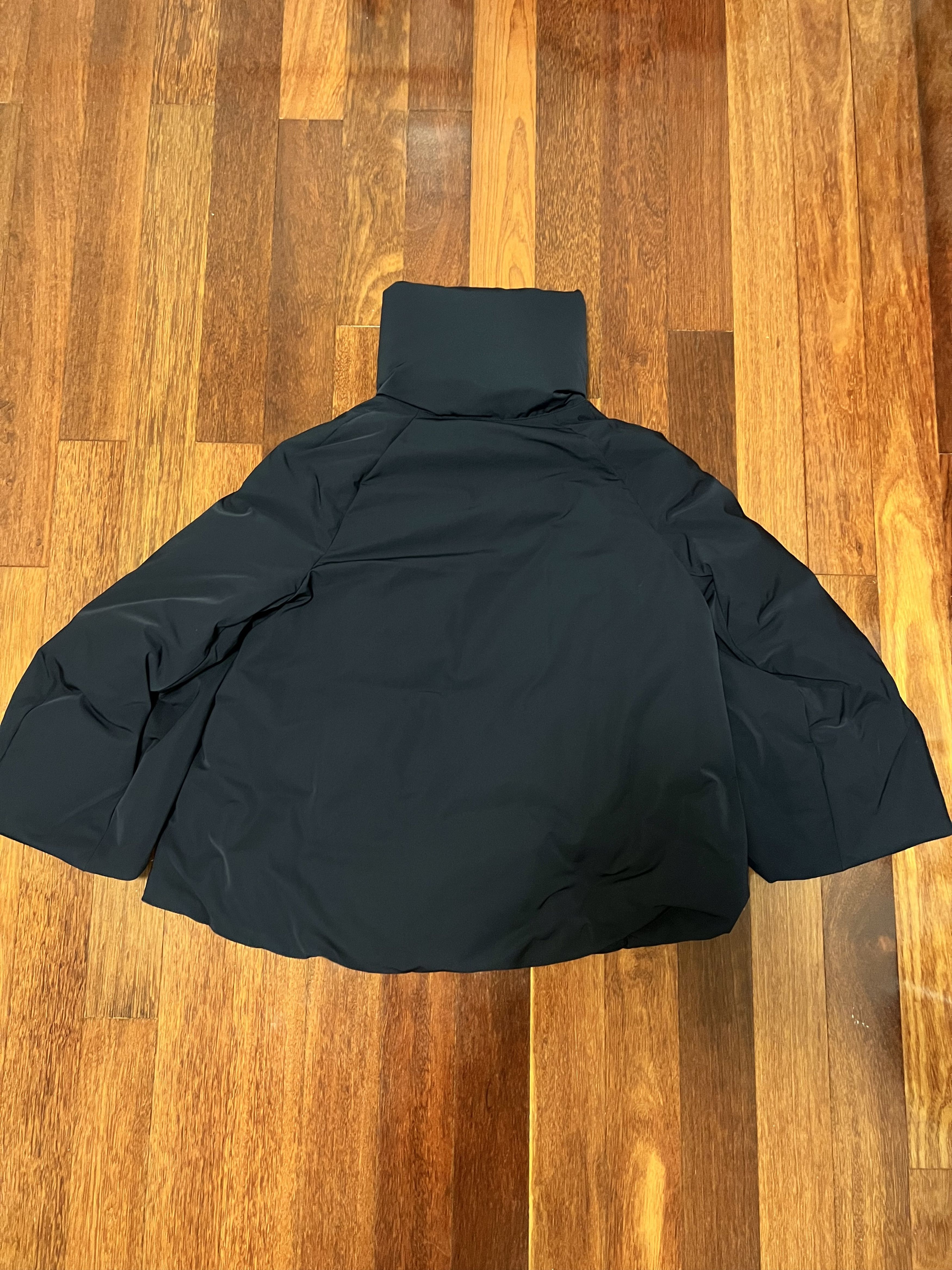Jil Sander × Uniqlo 💚 Jil Sander x Uniqlo +J Hybrid Down Jacket Large NEW Size US L / EU 52-54 / 3 - 3 Thumbnail