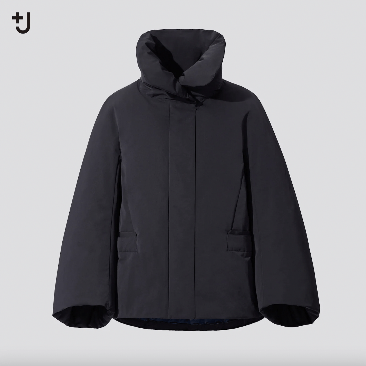 Uniqlo 💚 Jil Sander x Uniqlo +J Hybrid Down Jacket | Grailed