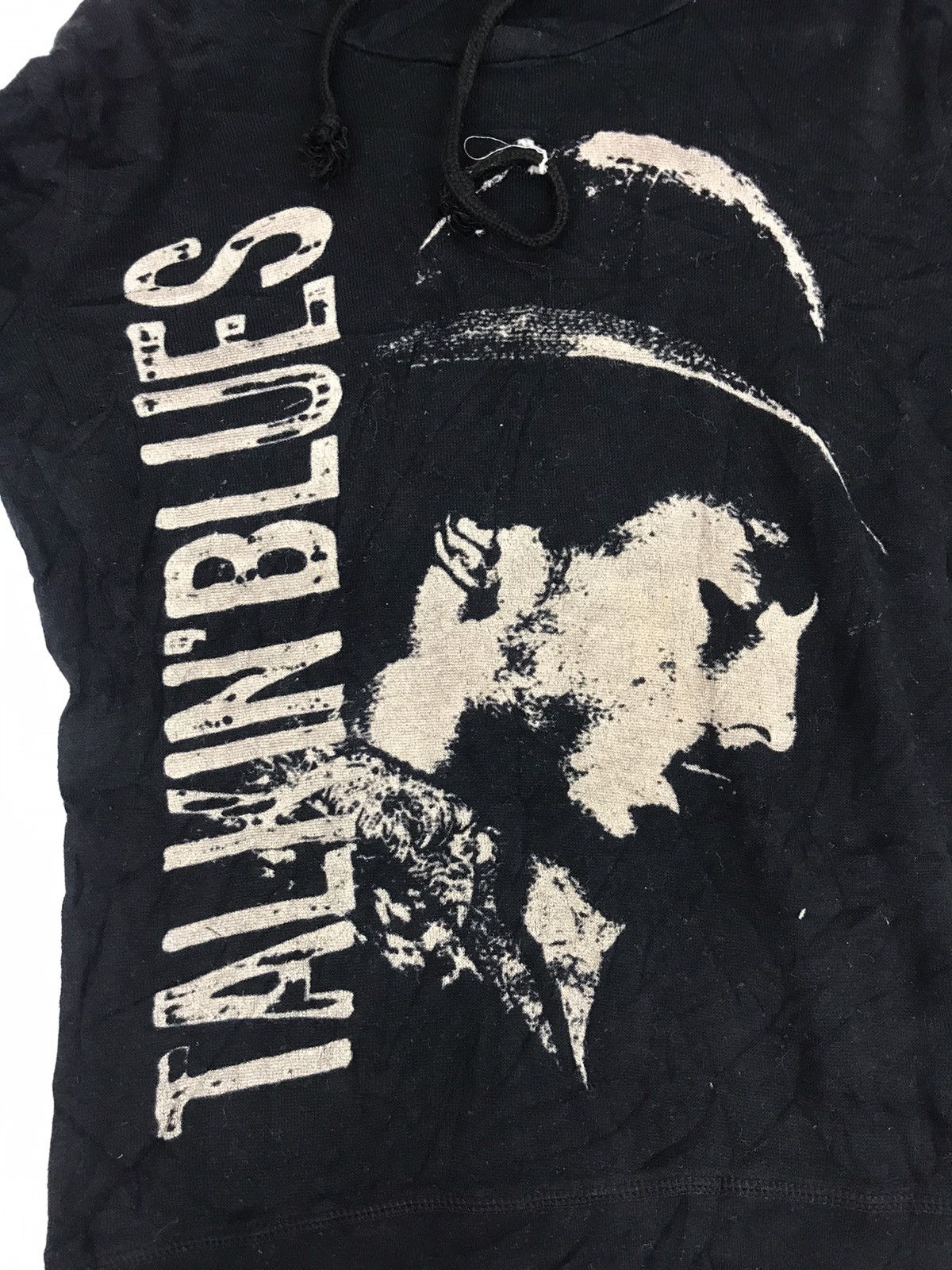 Bob Marley Talkin’ Blues Bob Marley The Wailers Album Big Screen Size XS / US 0-2 / IT 36-38 - 2 Thumbnail