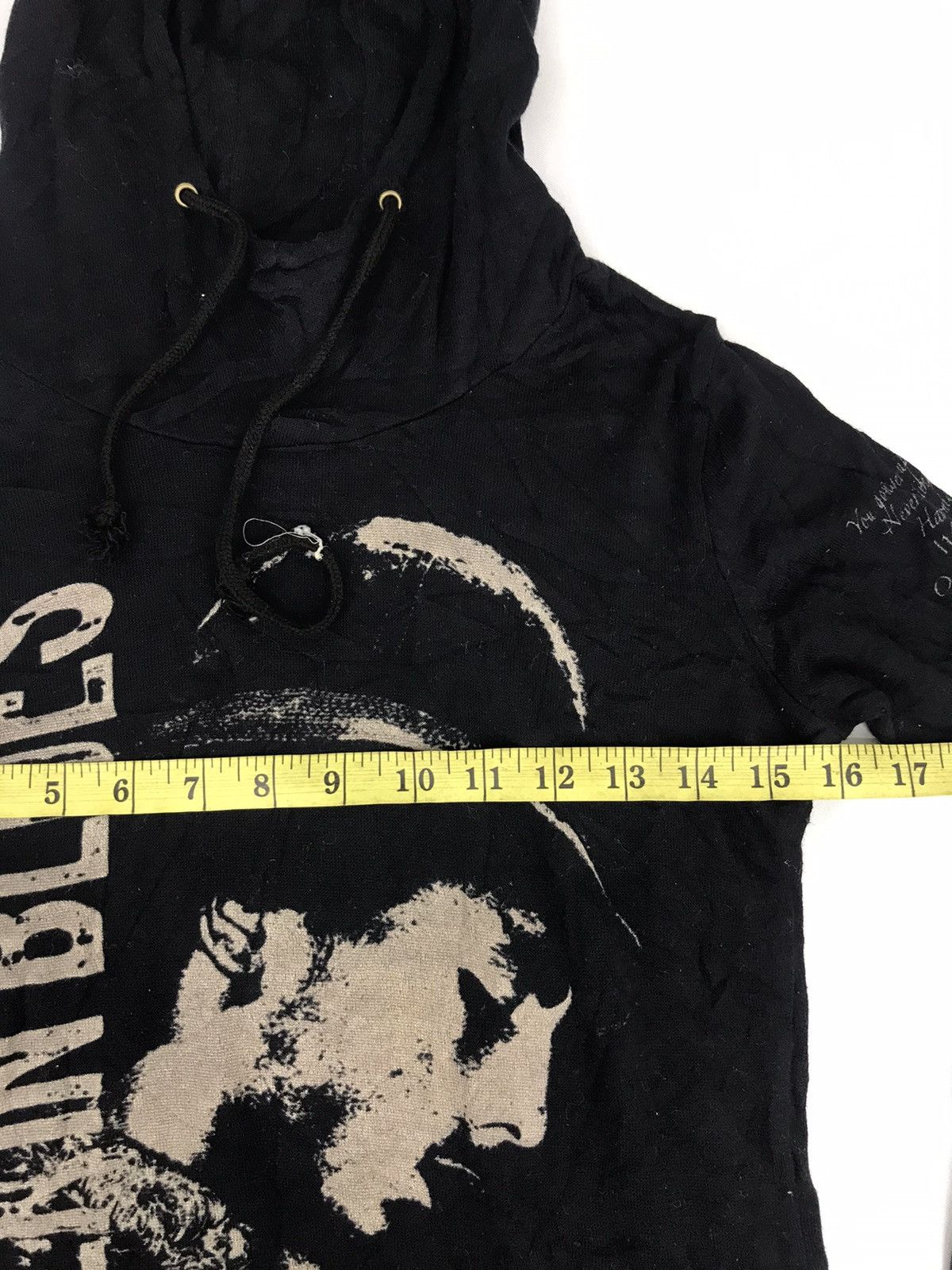 Bob Marley Talkin’ Blues Bob Marley The Wailers Album Big Screen Size XS / US 0-2 / IT 36-38 - 5 Thumbnail