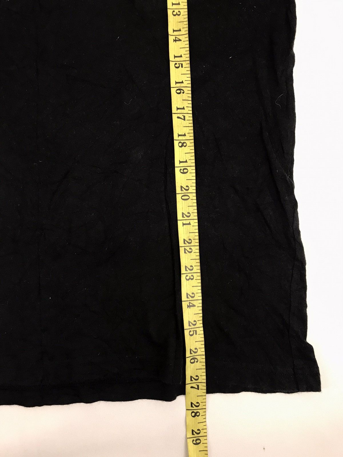 Designer Jean Michel Basquiat Sugar Ray Robinson Art Tee V Neck Size US M / EU 48-50 / 2 - 6 Thumbnail