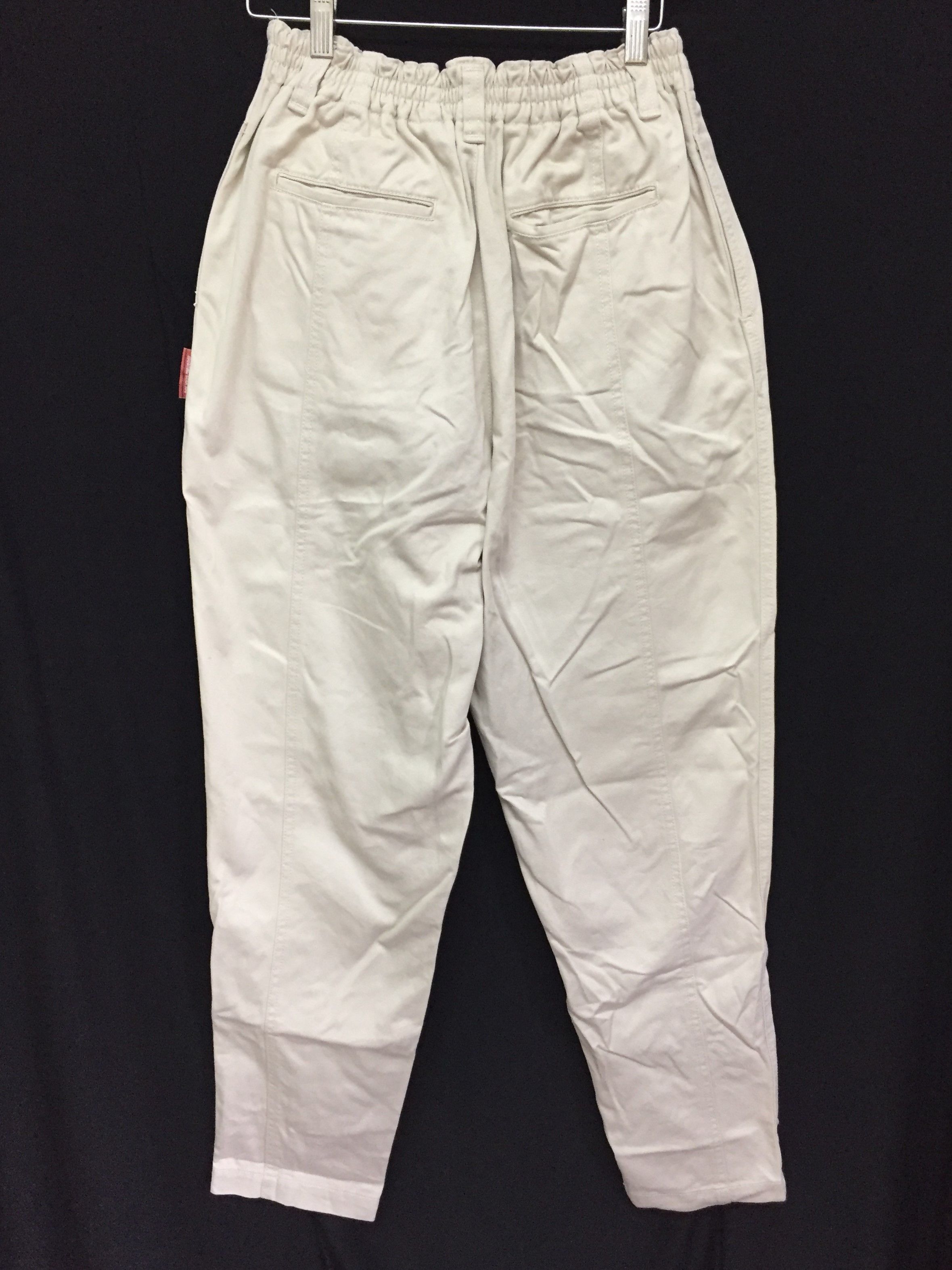Hai Sporting Gear × Issey Miyake 8 cut block Pants Size 30" / US 8 / IT 44 - 7 Thumbnail