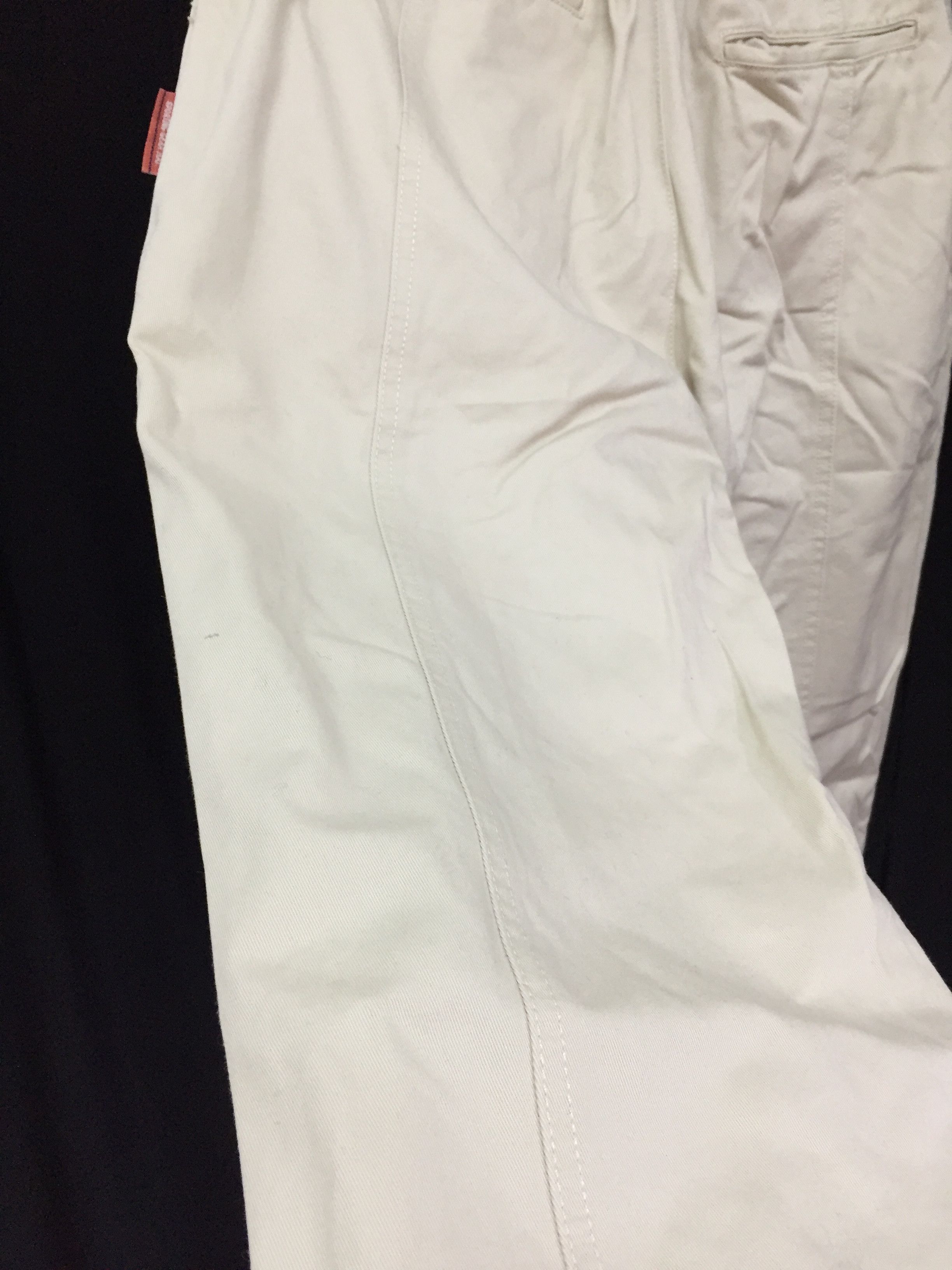Hai Sporting Gear × Issey Miyake 8 cut block Pants Size 30" / US 8 / IT 44 - 9 Thumbnail