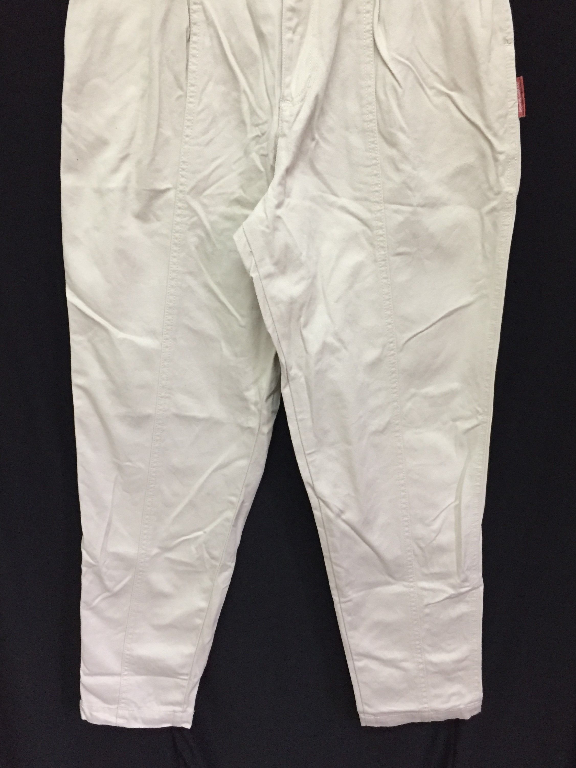 Hai Sporting Gear × Issey Miyake 8 cut block Pants Size 30" / US 8 / IT 44 - 3 Thumbnail