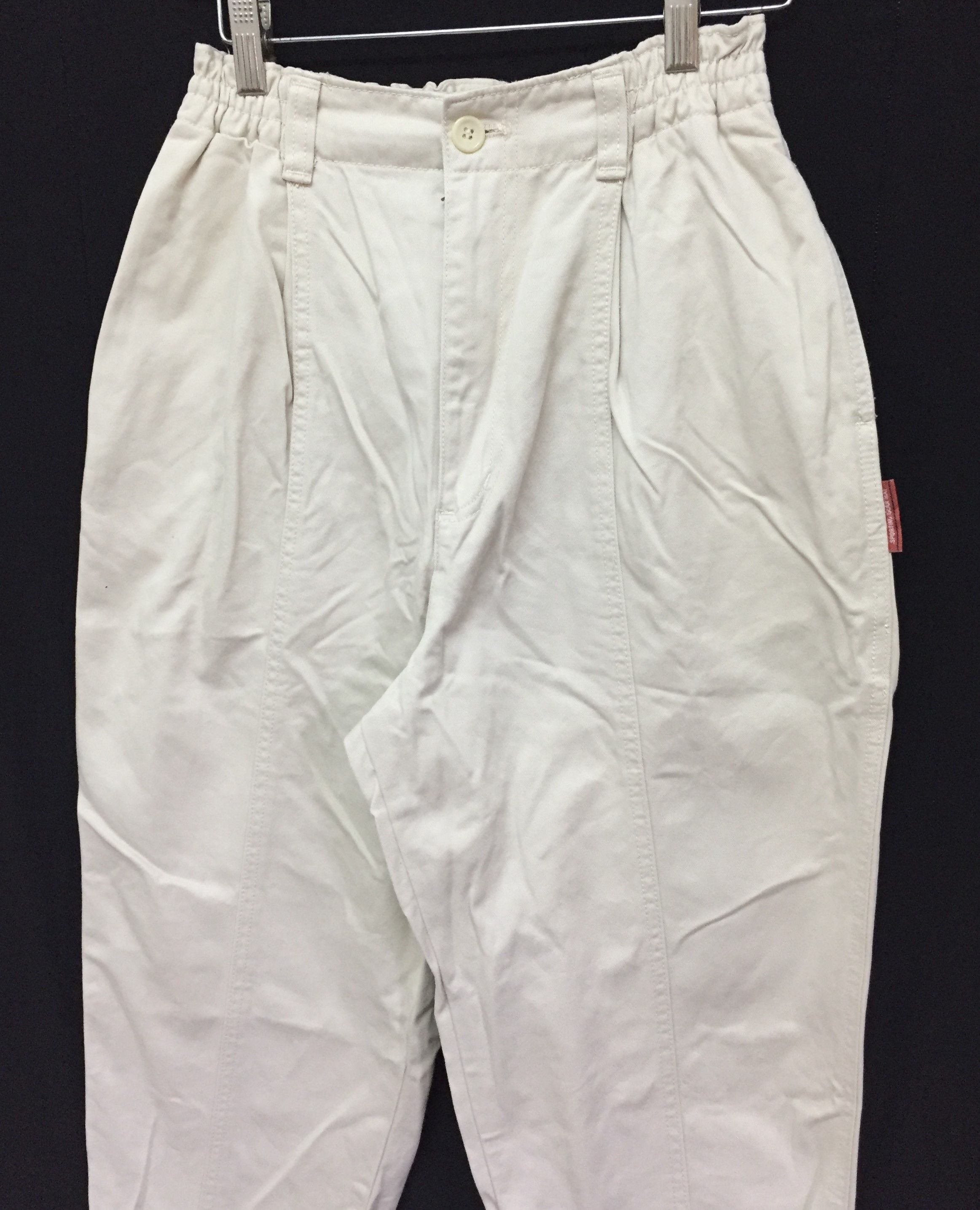 Hai Sporting Gear × Issey Miyake 8 cut block Pants Size 30" / US 8 / IT 44 - 2 Thumbnail