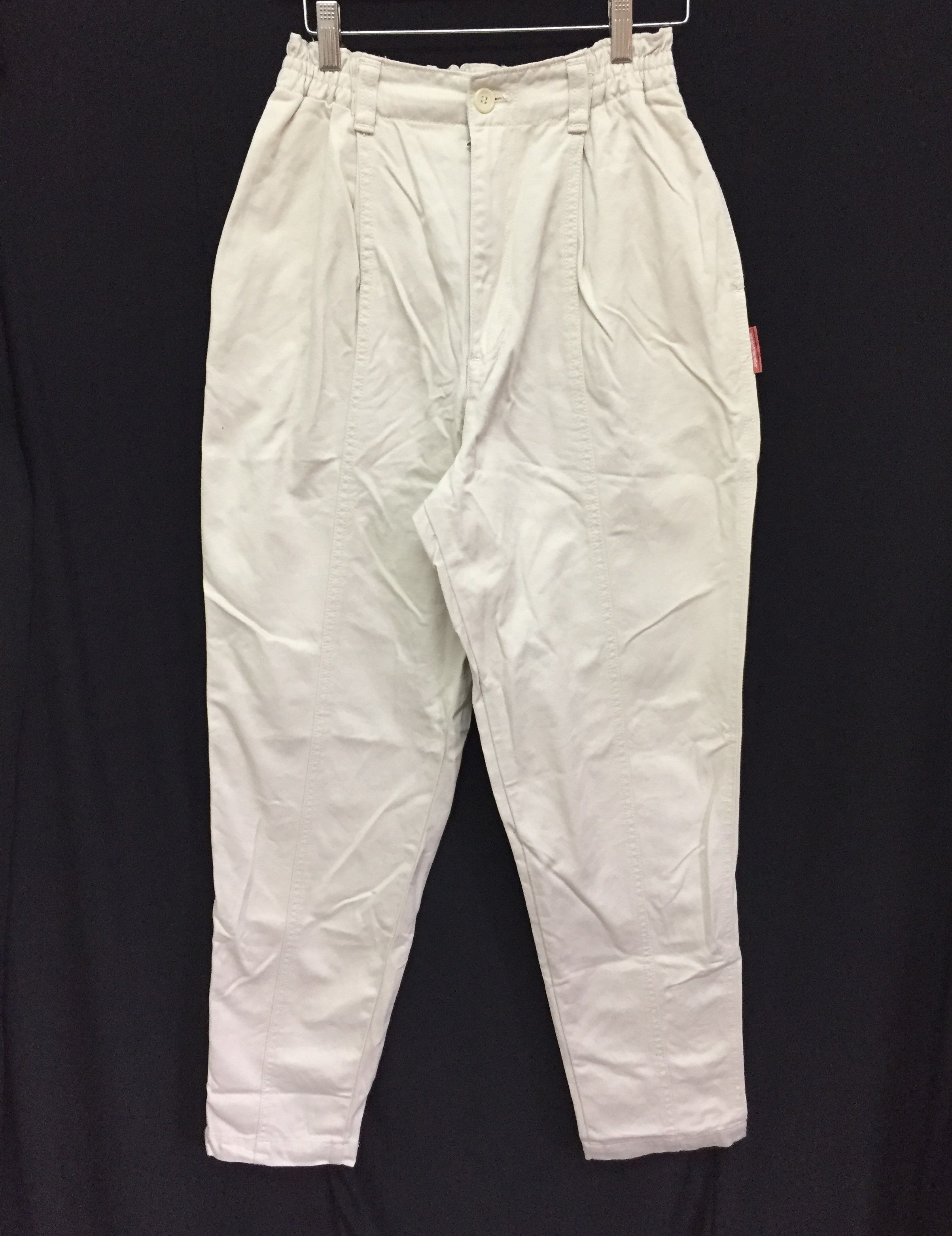 Hai Sporting Gear × Issey Miyake 8 cut block Pants Size 30" / US 8 / IT 44 - 1 Thumbnail