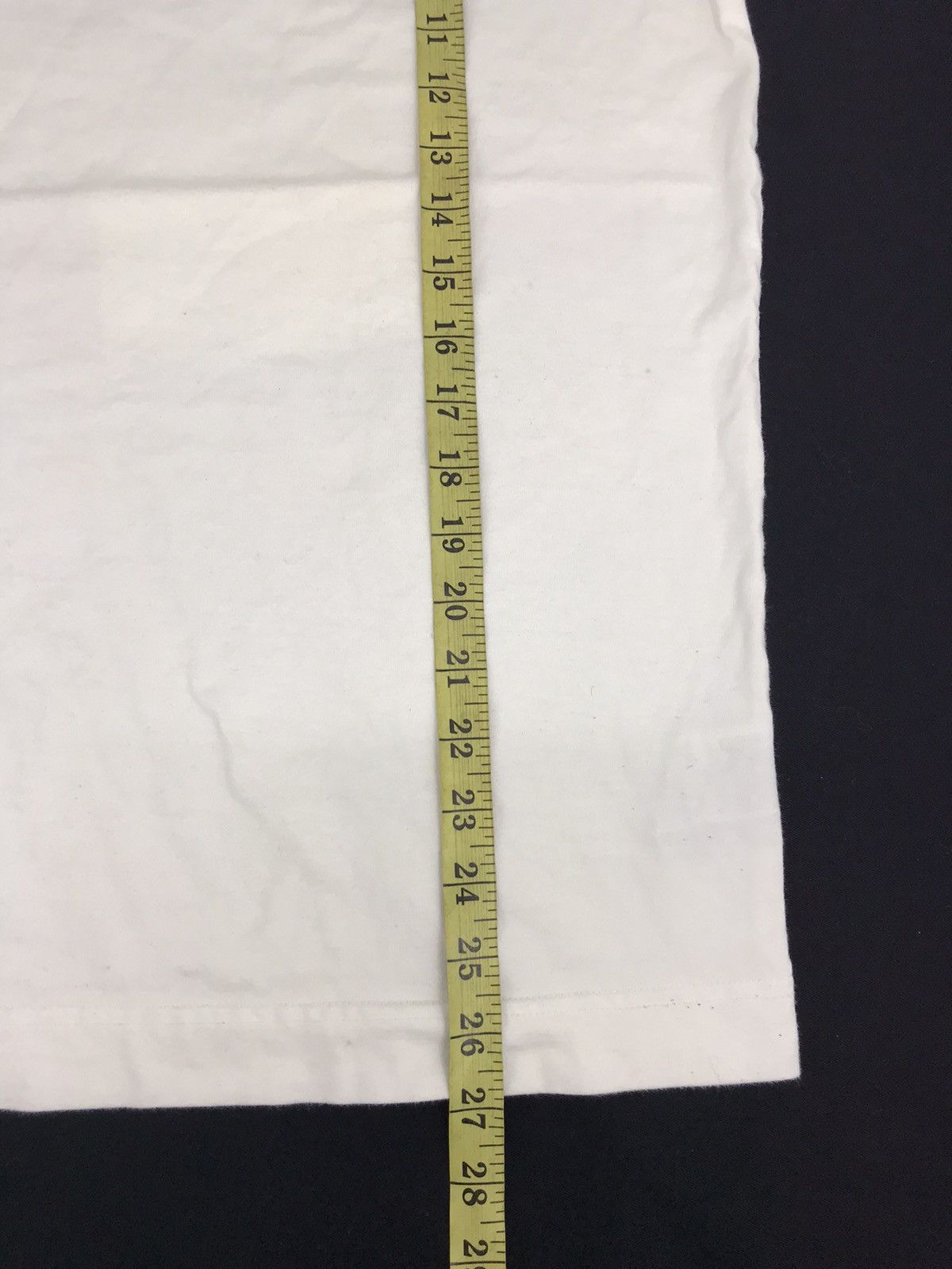 Tommy Hilfiger Tommy Hilfiger Printed Big Logo Spell Out Flag Motif Size US M / EU 48-50 / 2 - 6 Thumbnail