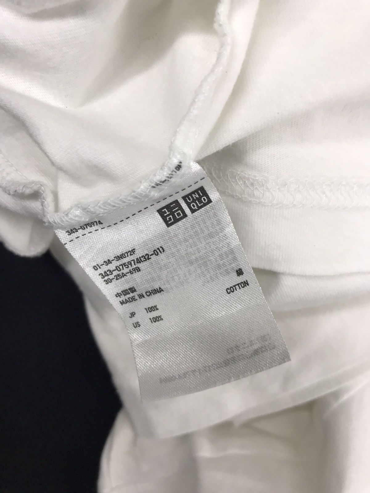 Japanese Brand Aaron Rose Directors Bureau Back Story Tee Film Tee Size L / US 10 / IT 46 - 9 Thumbnail