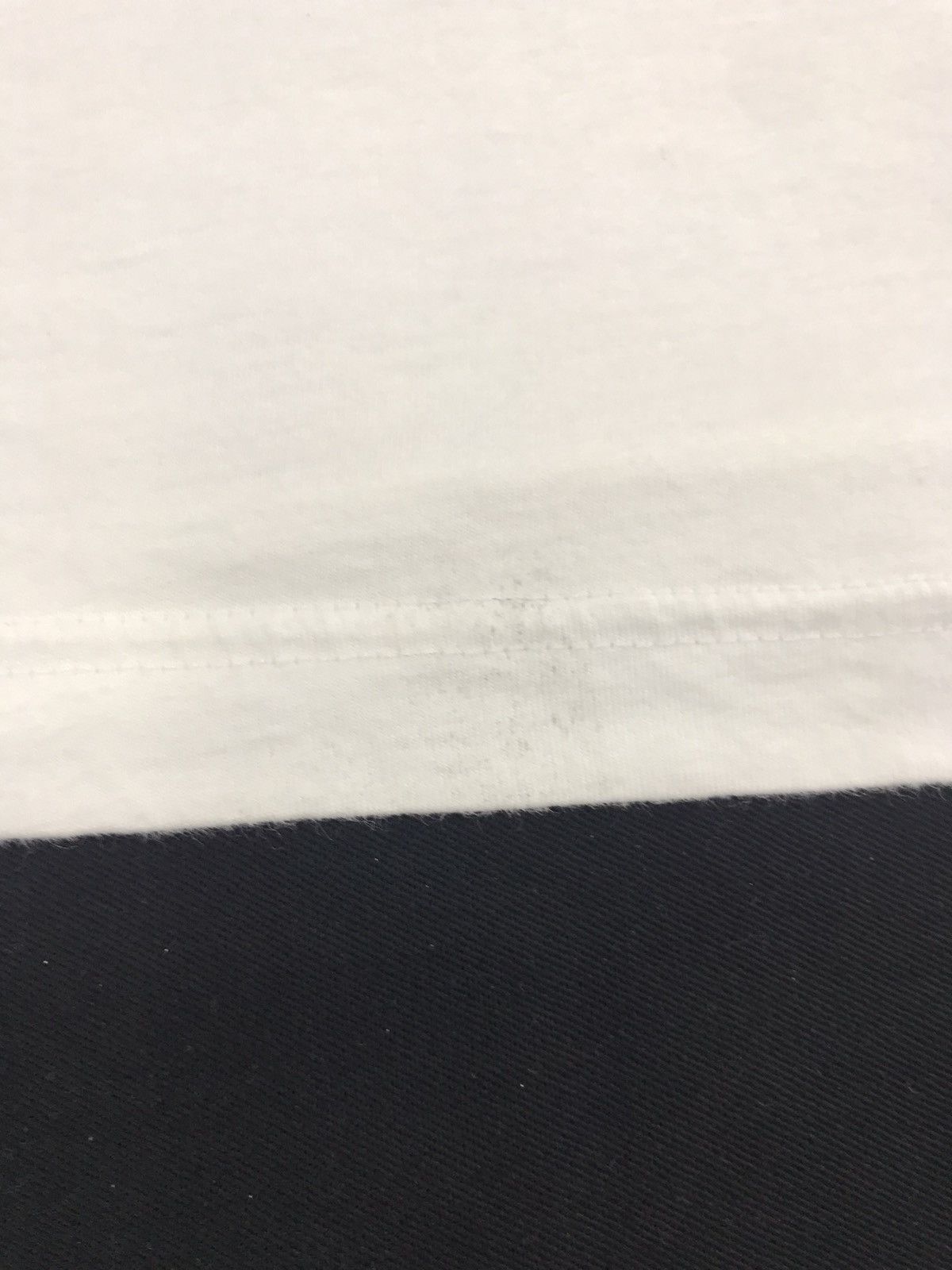Japanese Brand Aaron Rose Directors Bureau Back Story Tee Film Tee Size L / US 10 / IT 46 - 11 Thumbnail