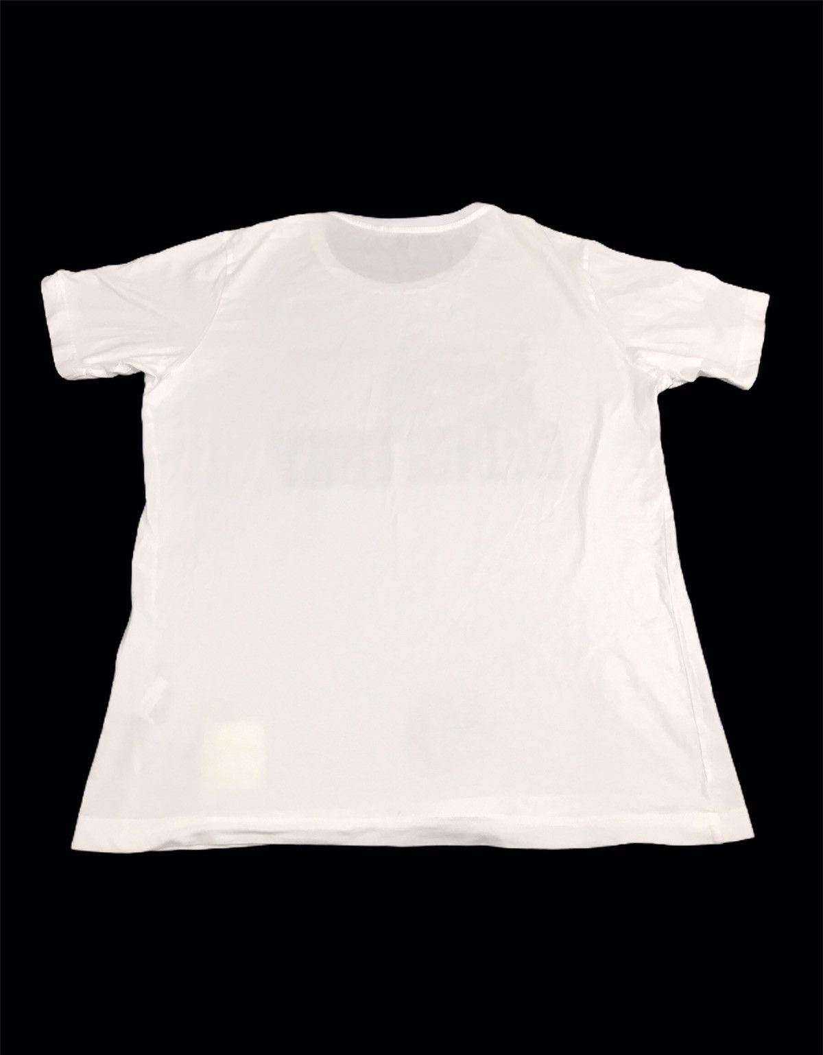 Japanese Brand Aaron Rose Directors Bureau Back Story Tee Film Tee Size L / US 10 / IT 46 - 6 Thumbnail