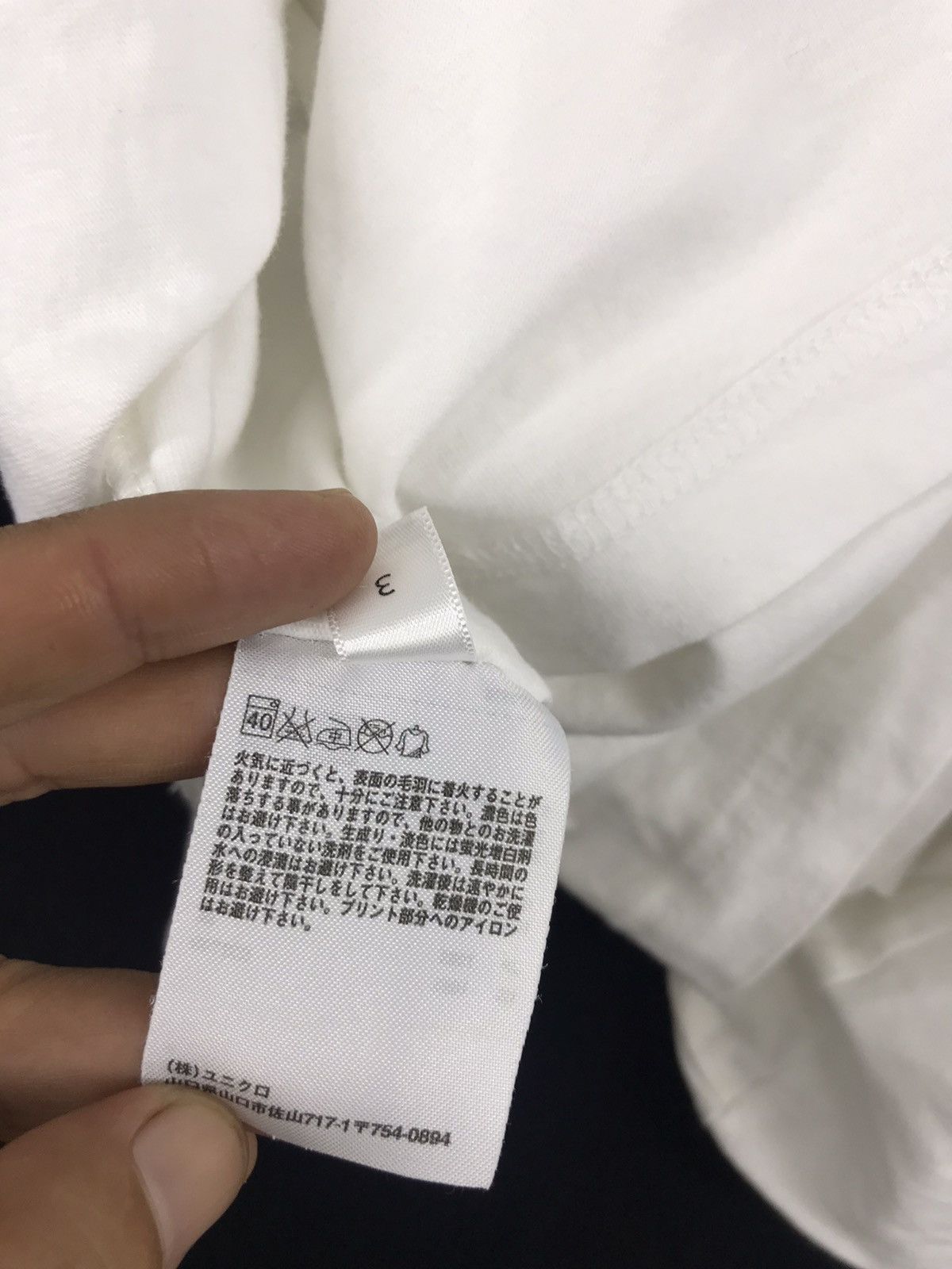 Japanese Brand Aaron Rose Directors Bureau Back Story Tee Film Tee Size L / US 10 / IT 46 - 8 Thumbnail