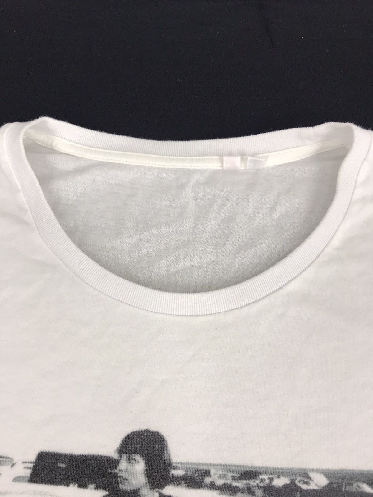 Japanese Brand Aaron Rose Directors Bureau Back Story Tee Film Tee Size L / US 10 / IT 46 - 10 Thumbnail